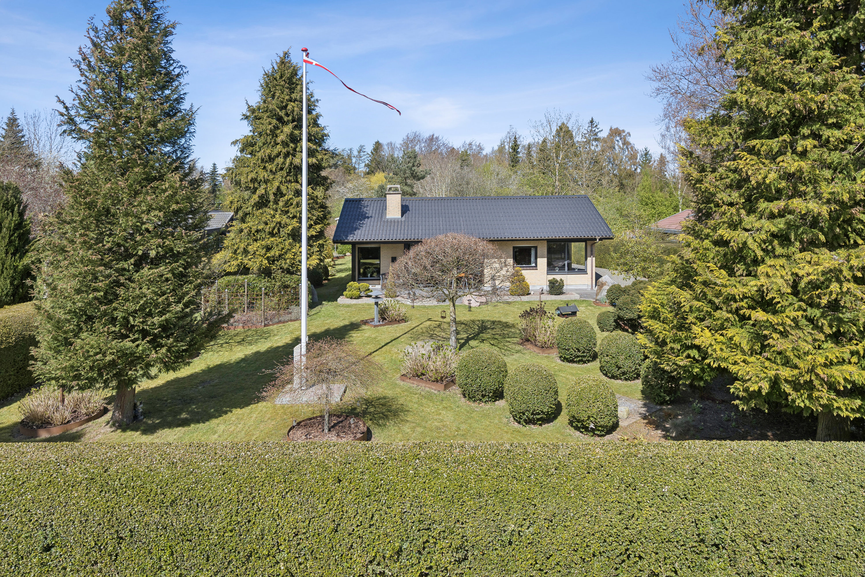 Bøgevej 13, 4771 Kalvehave