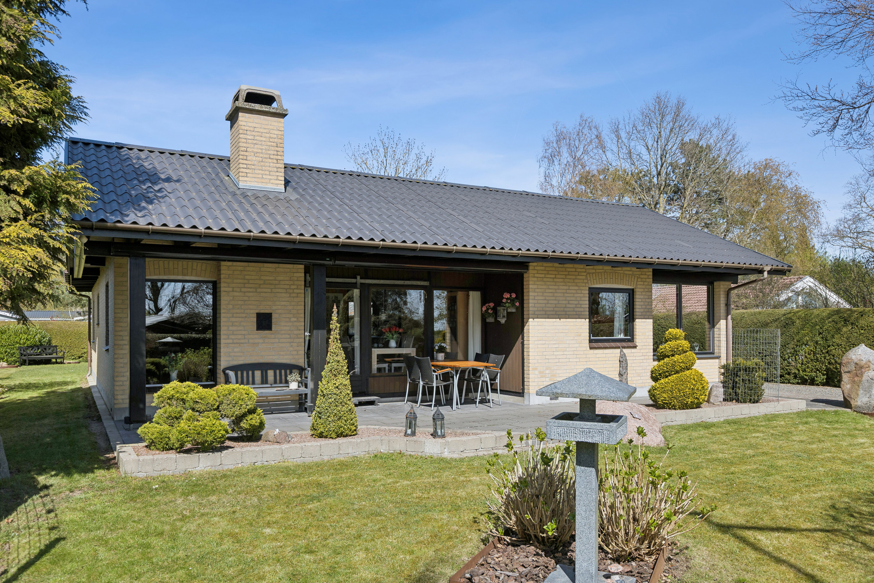 Bøgevej 13, 4771 Kalvehave