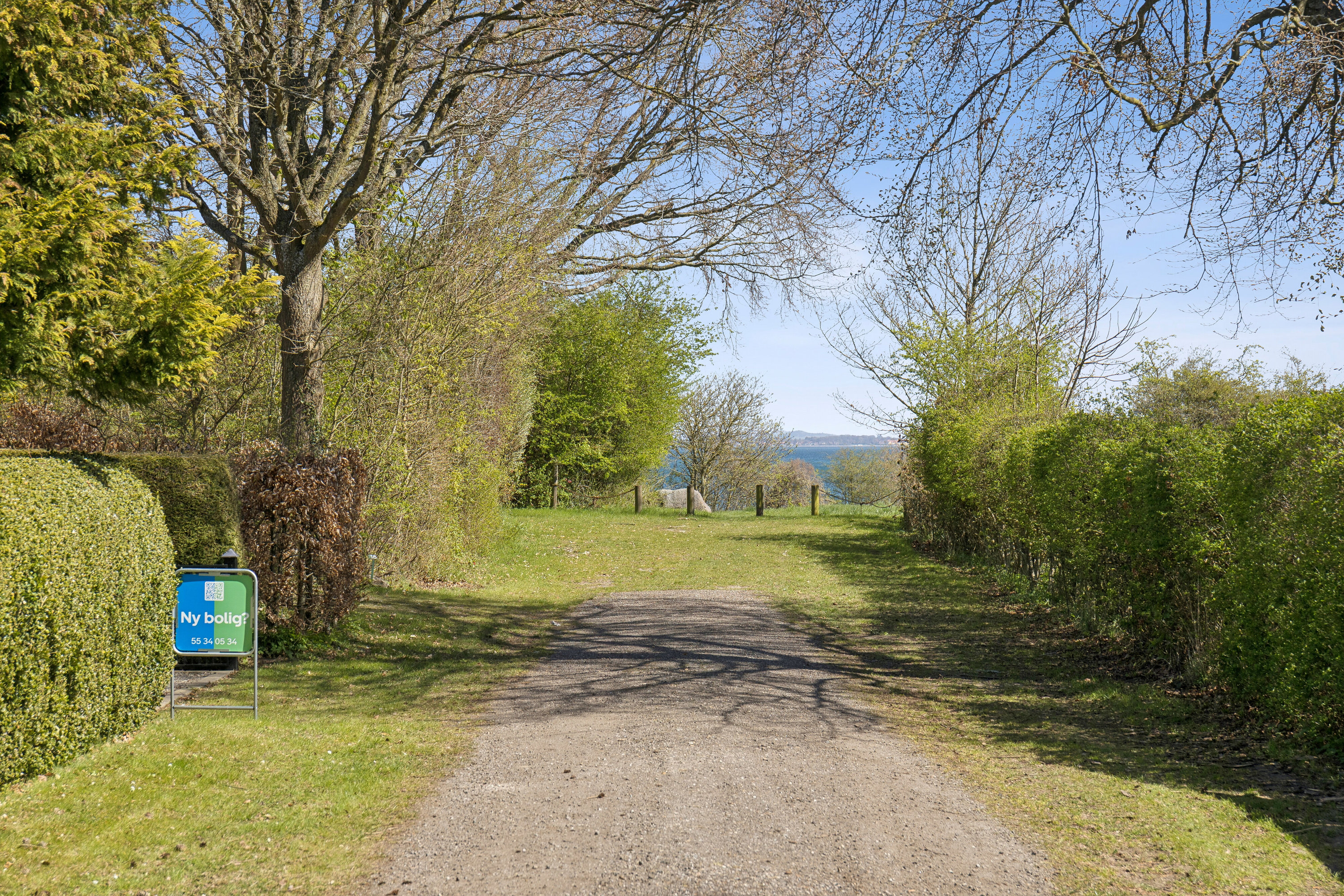 Bøgevej 13, 4771 Kalvehave