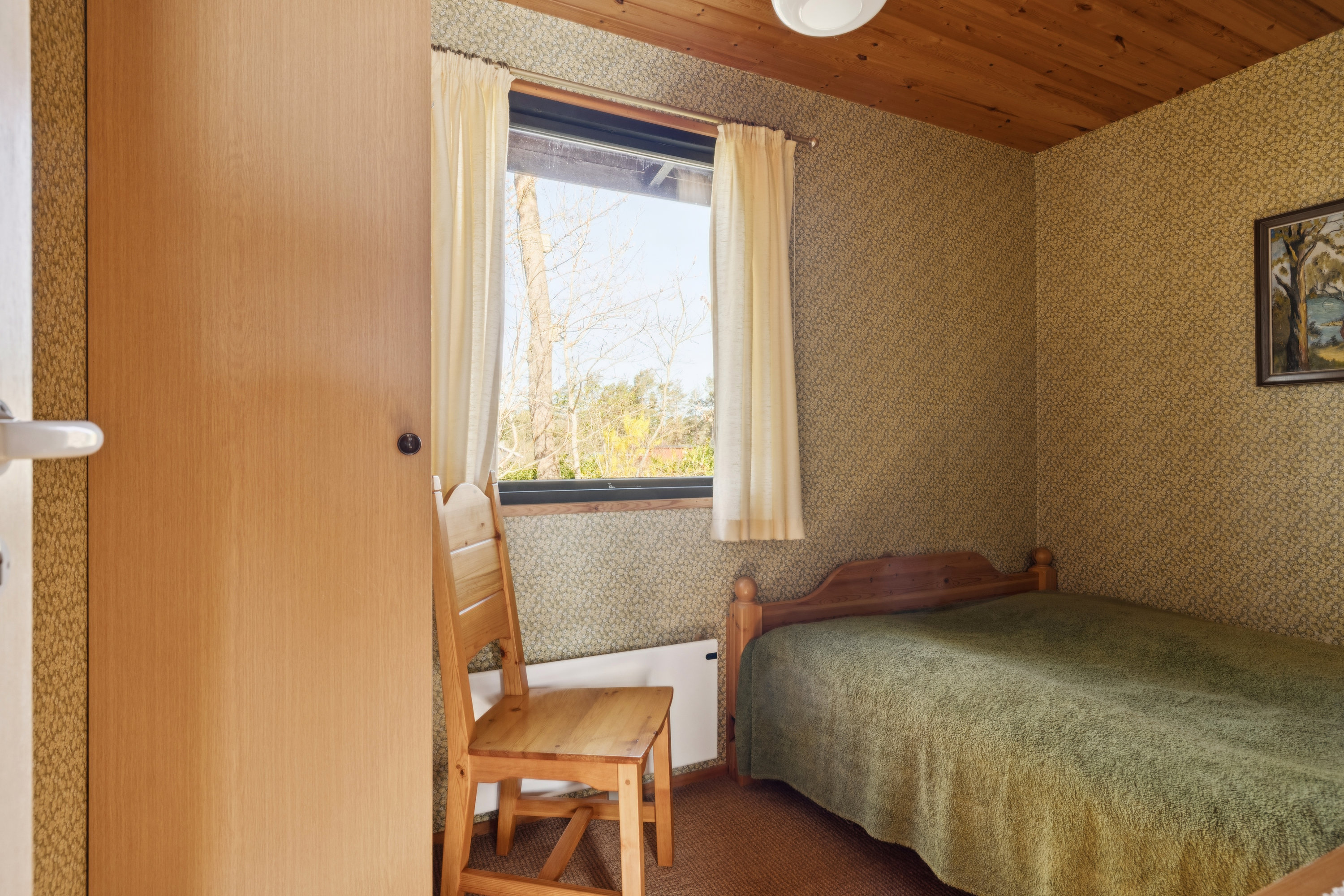 Fremhævet værelse billede i fuldskærmstilstand. Billede af Gl. Randersvej 21, Hedeskov, 8410 Rønde