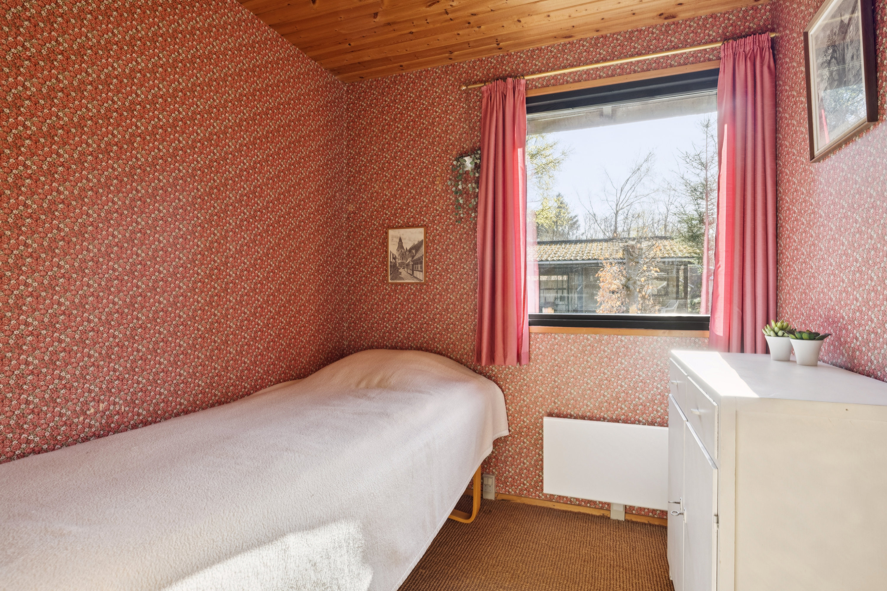 Fremhævet værelse billede i fuldskærmstilstand. Billede af Gl. Randersvej 21, Hedeskov, 8410 Rønde