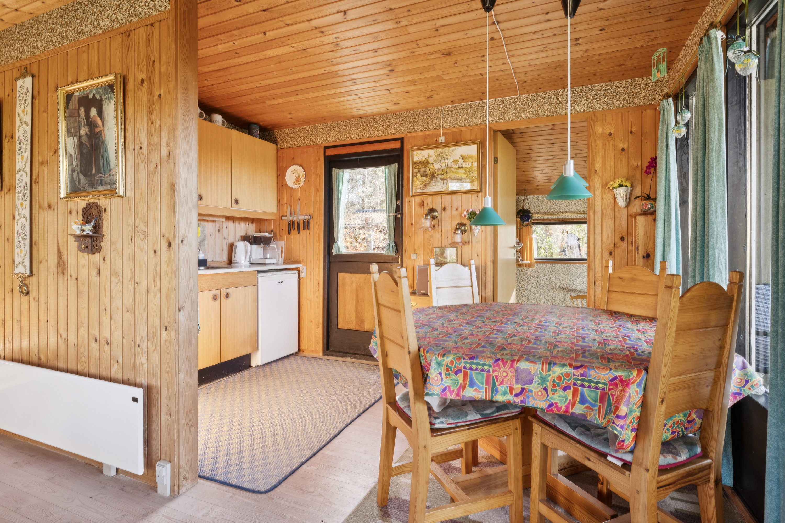 Gl. Randersvej 21, Hedeskov, 8410 Rønde