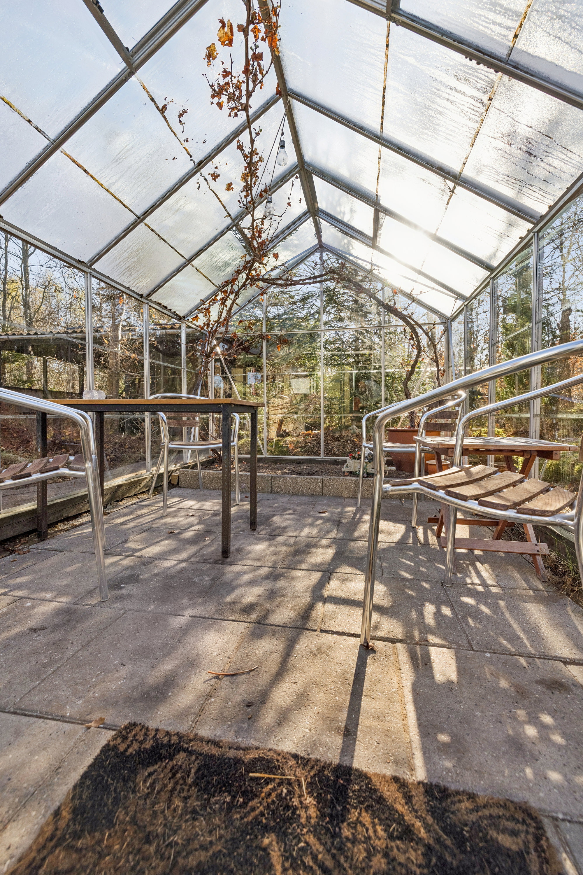 Fremhævet disponibelt rum billede i fuldskærmstilstand. Billede af Gl. Randersvej 21, Hedeskov, 8410 Rønde