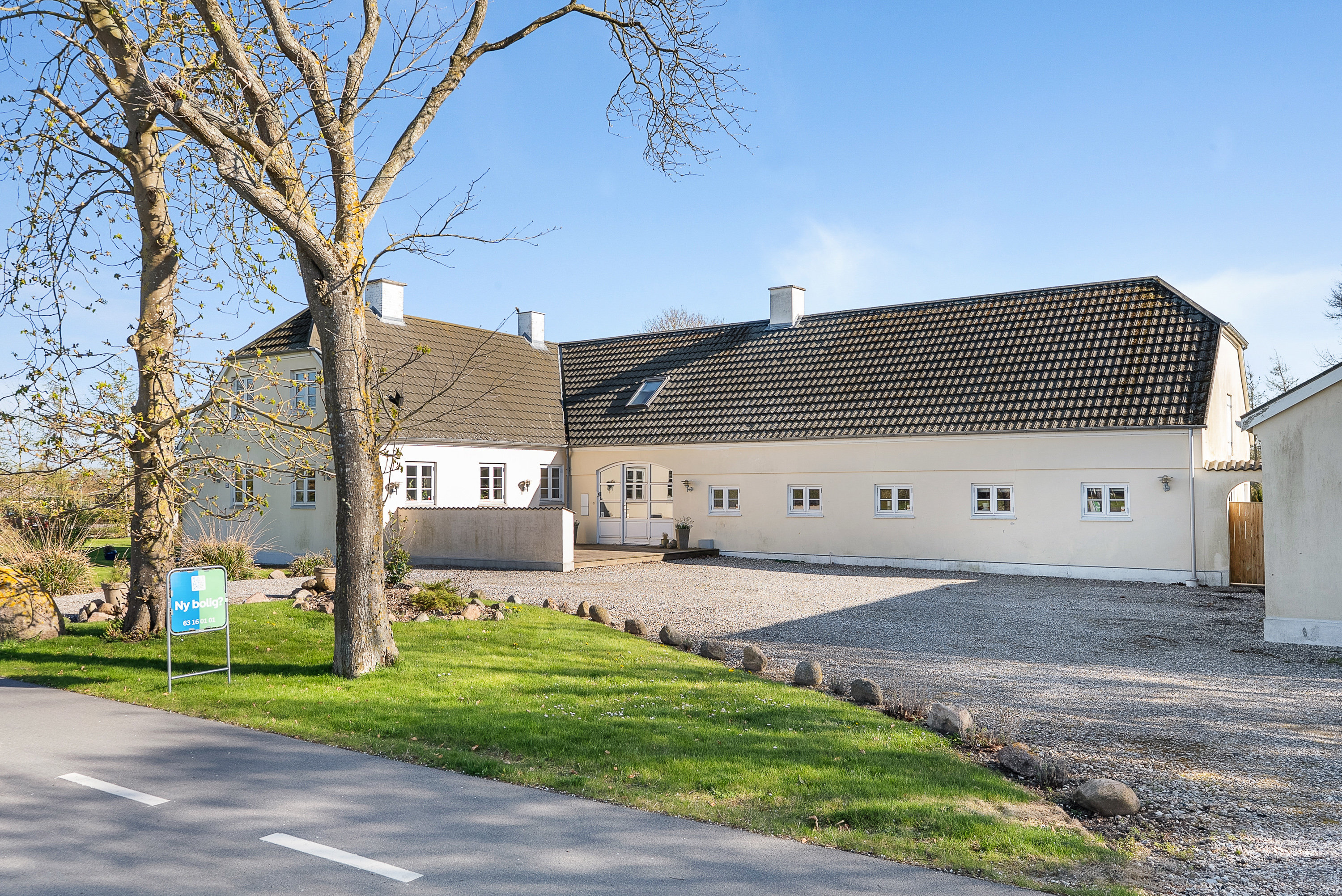 Stenløkkevej 30, Nislev, 5450 Otterup
