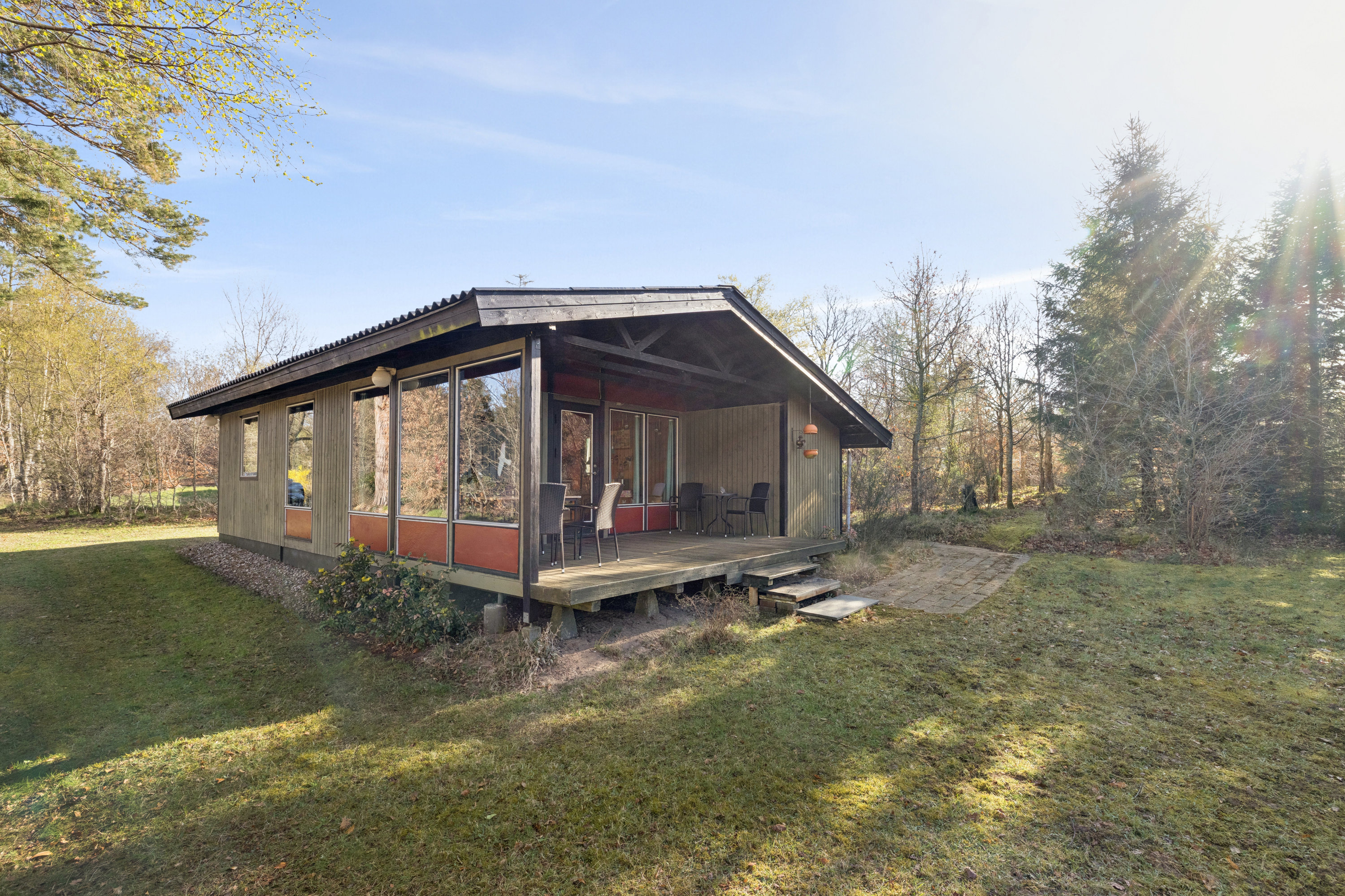 Gl. Randersvej 21, Hedeskov, 8410 Rønde