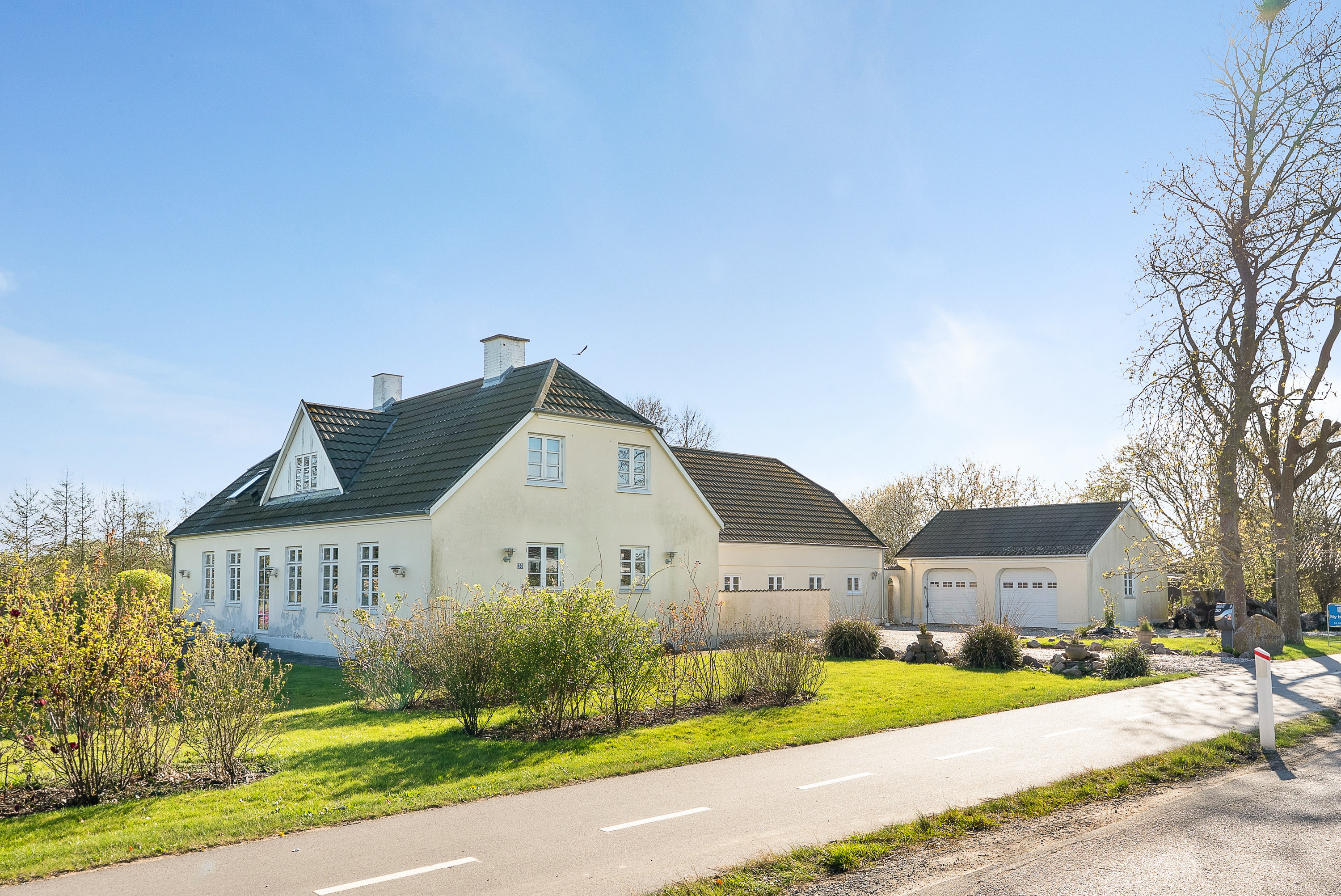 Stenløkkevej 30, Nislev, 5450 Otterup