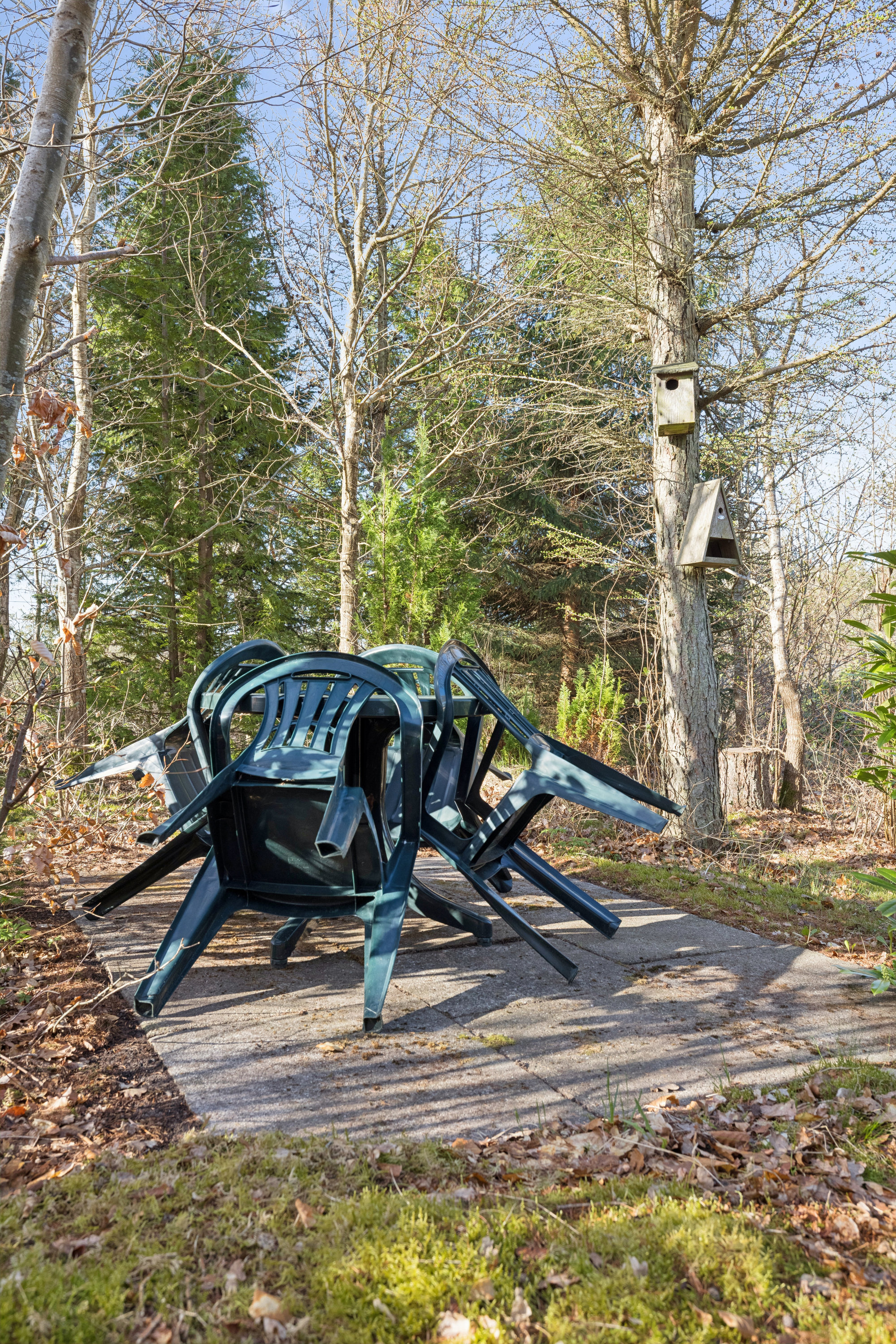 Fremhævet have billede i fuldskærmstilstand. Billede af Gl. Randersvej 21, Hedeskov, 8410 Rønde