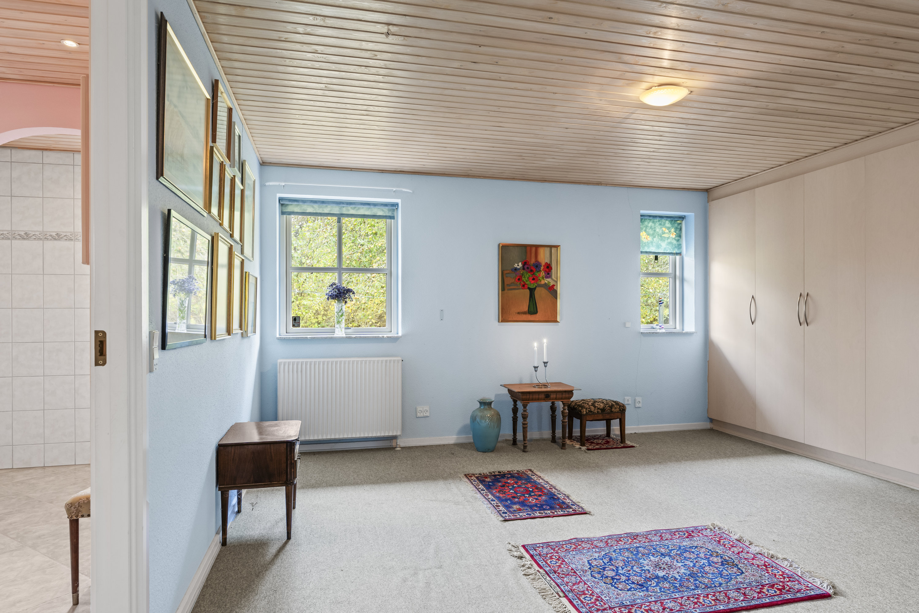 Fremhævet værelse billede i fuldskærmstilstand. Billede af Brolandvej 14, Bullerup, 5320 Agedrup