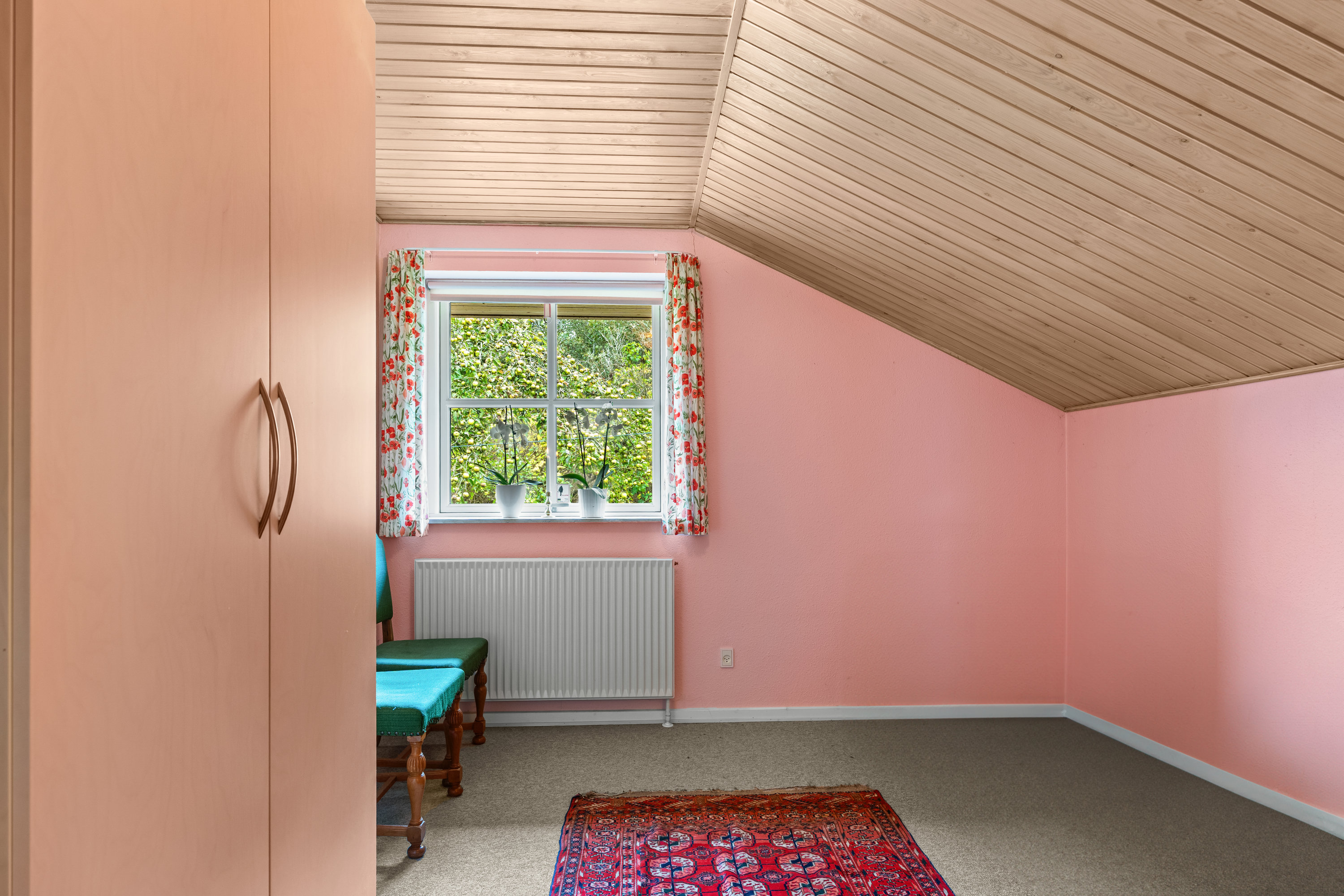 Fremhævet værelse billede i fuldskærmstilstand. Billede af Brolandvej 14, Bullerup, 5320 Agedrup