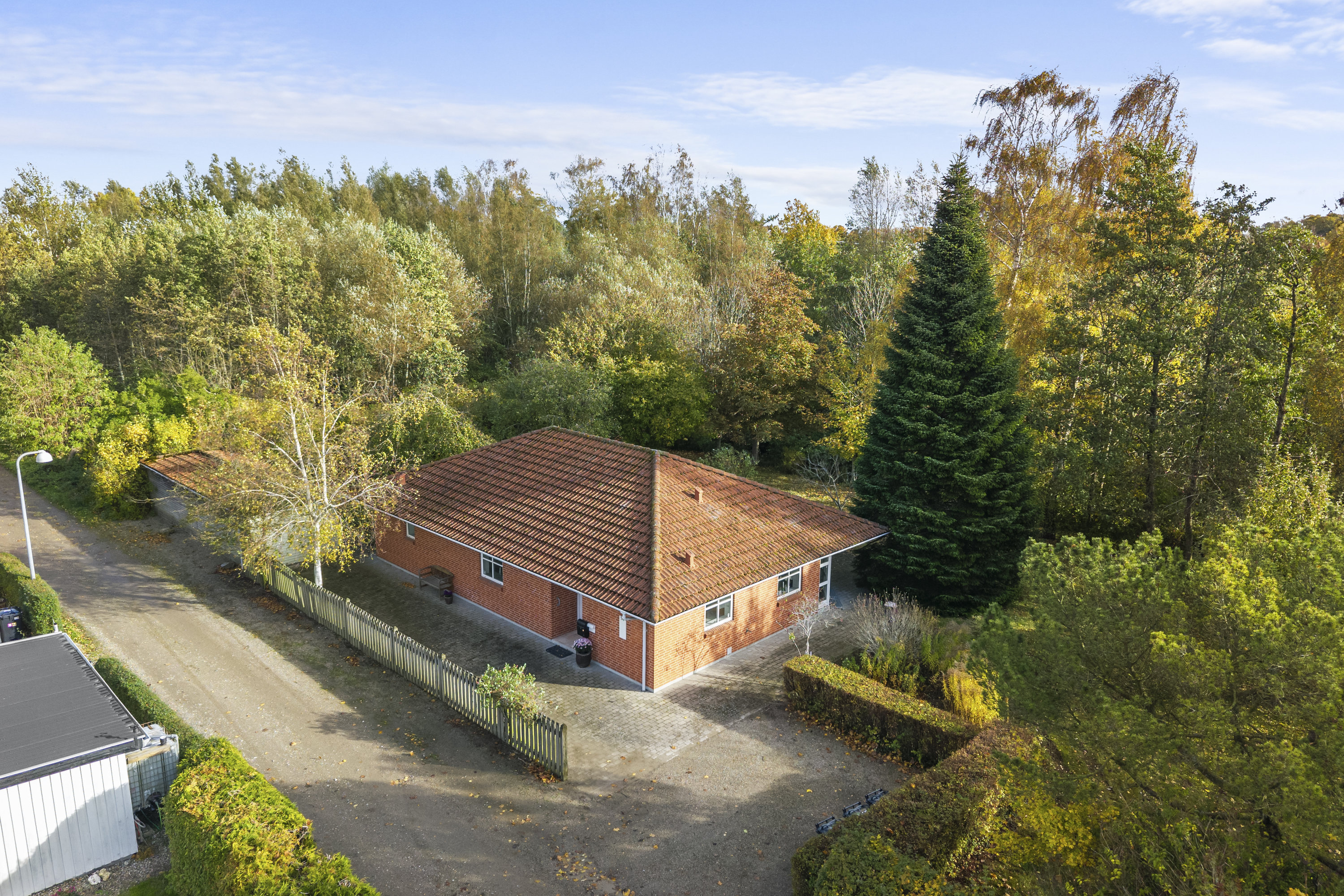 Brolandvej 14, Bullerup, 5320 Agedrup