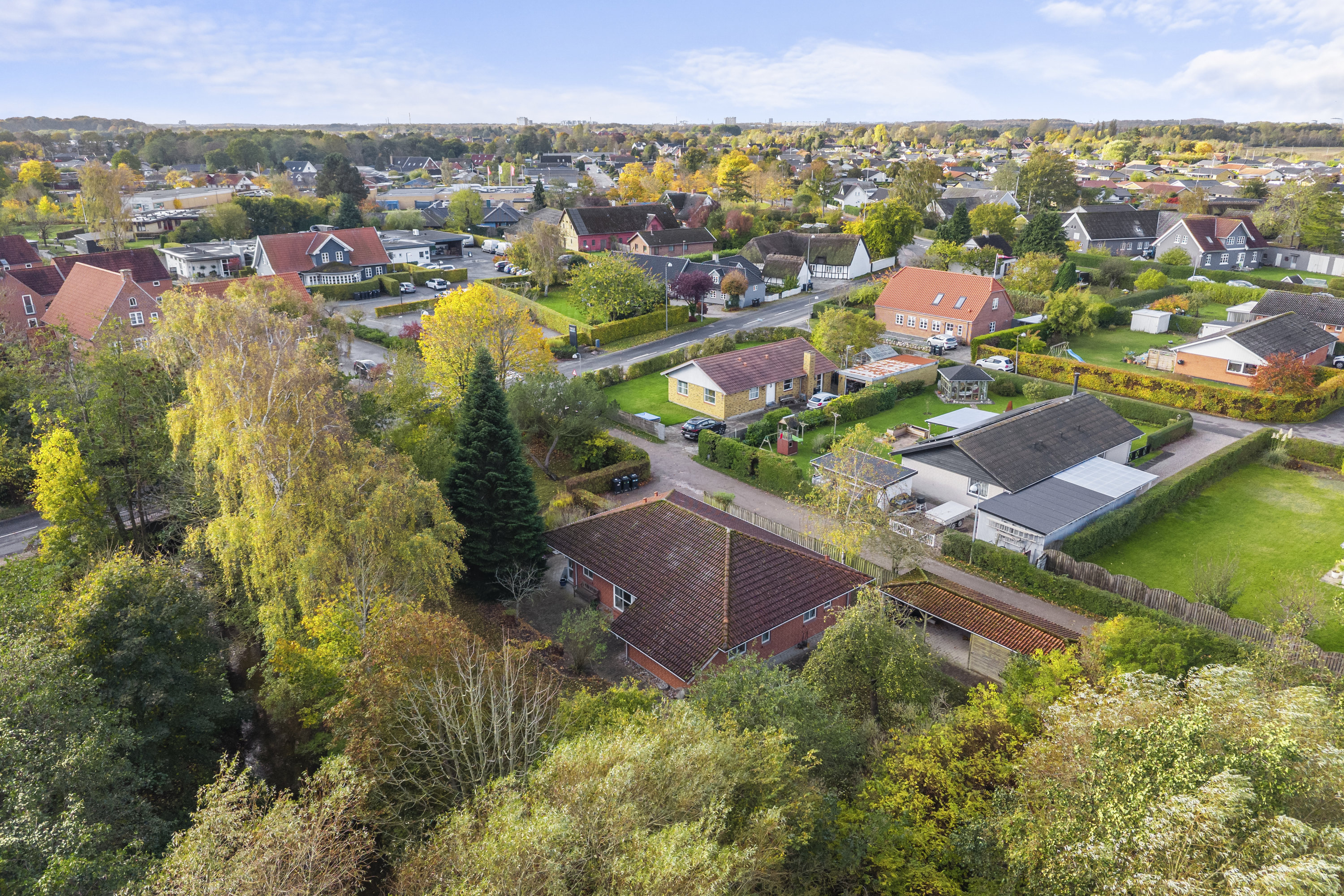 Brolandvej 14, Bullerup, 5320 Agedrup