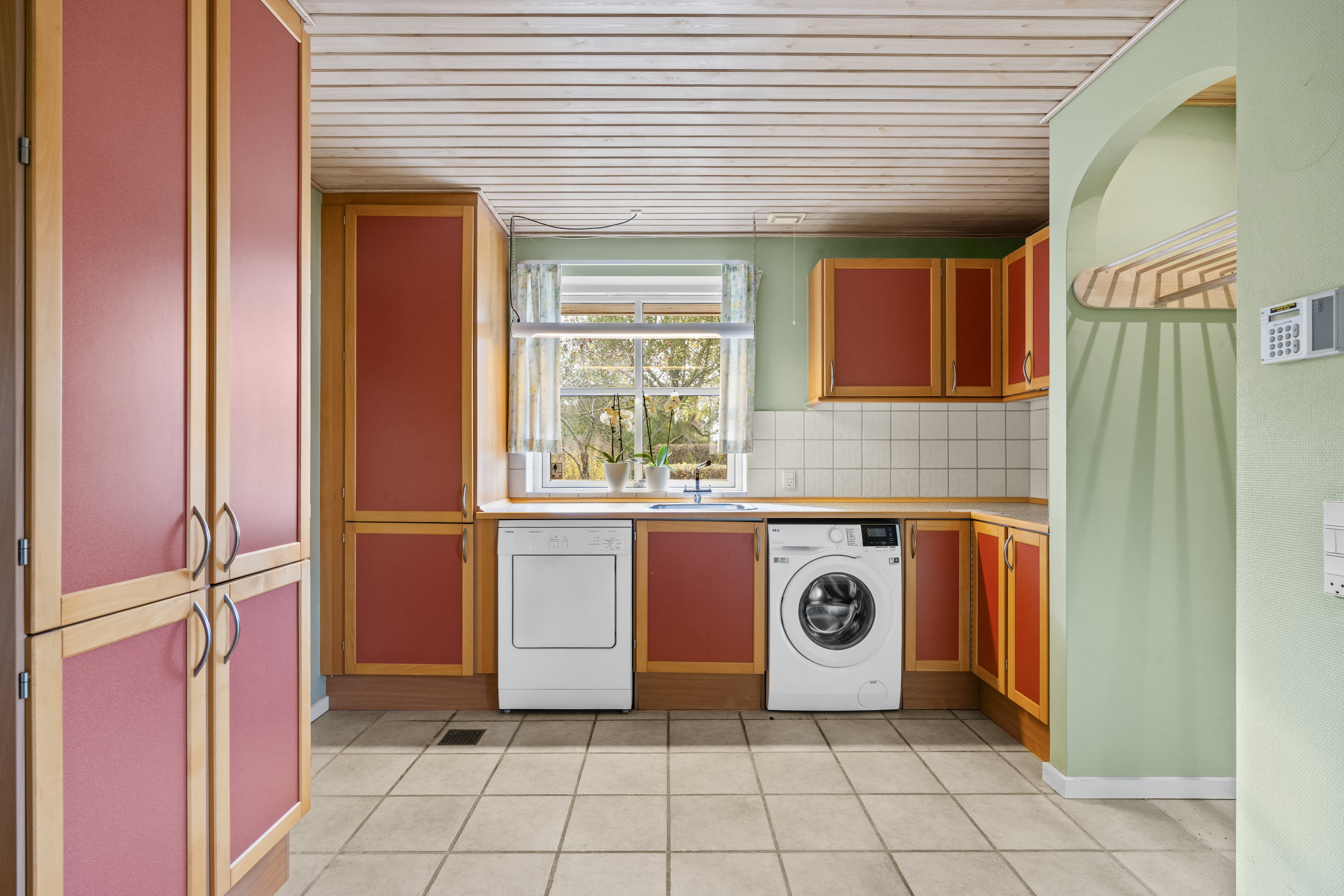 Fremhævet bryggers billede i fuldskærmstilstand. Billede af Brolandvej 14, Bullerup, 5320 Agedrup