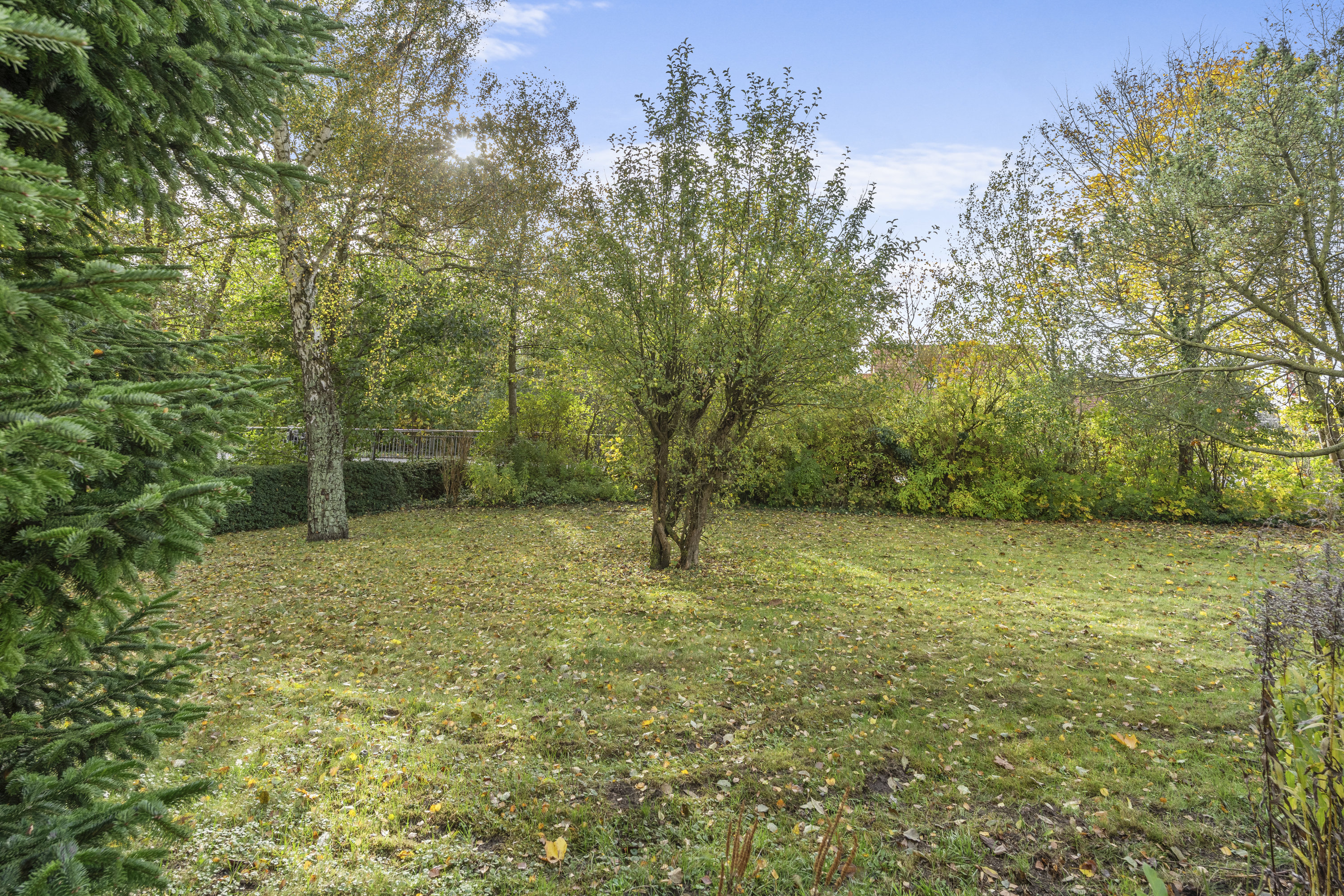 Fremhævet have billede i fuldskærmstilstand. Billede af Brolandvej 14, Bullerup, 5320 Agedrup