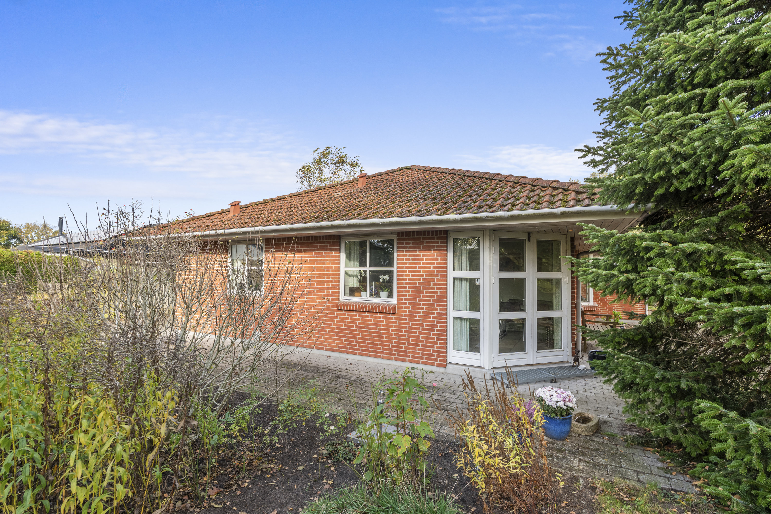 Fremhævet ejendommen billede i fuldskærmstilstand. Billede af Brolandvej 14, Bullerup, 5320 Agedrup