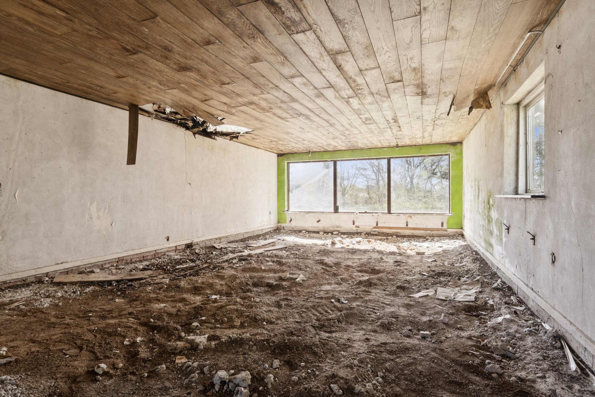 Fremhævet andet billede i fuldskærmstilstand. Billede af Gammeljord 40, Tvede, 8930 Randers NØ