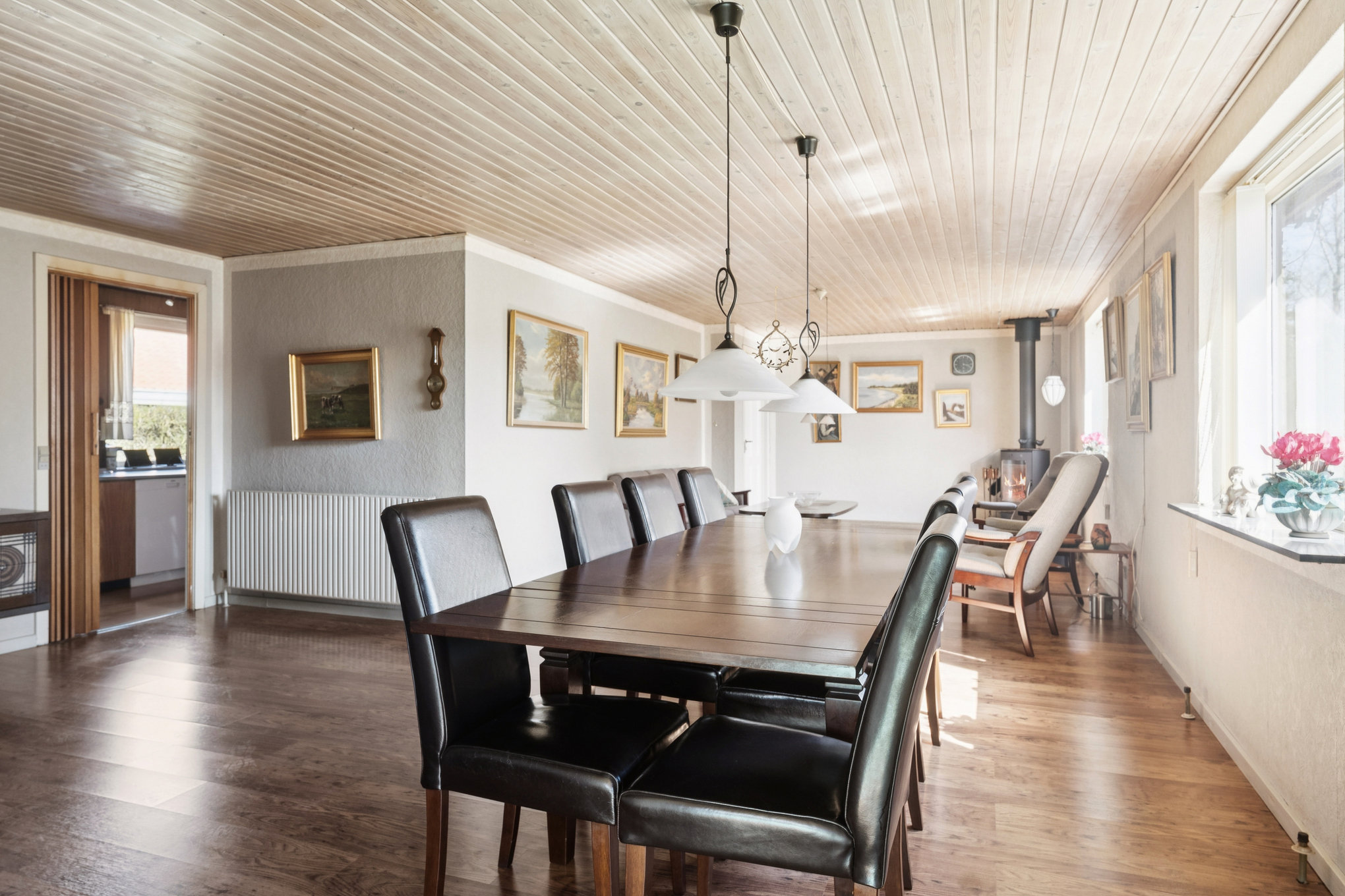 Fremhævet alrum billede i fuldskærmstilstand. Billede af Holger Danskes Vej 16, 8960 Randers SØ