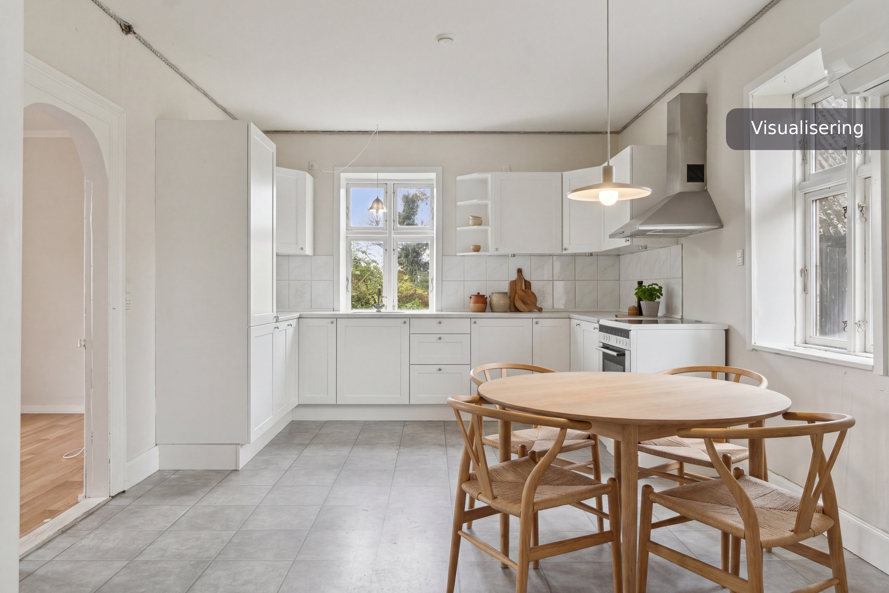 Sneslevvej 39, Sneslev, 4250 Fuglebjerg