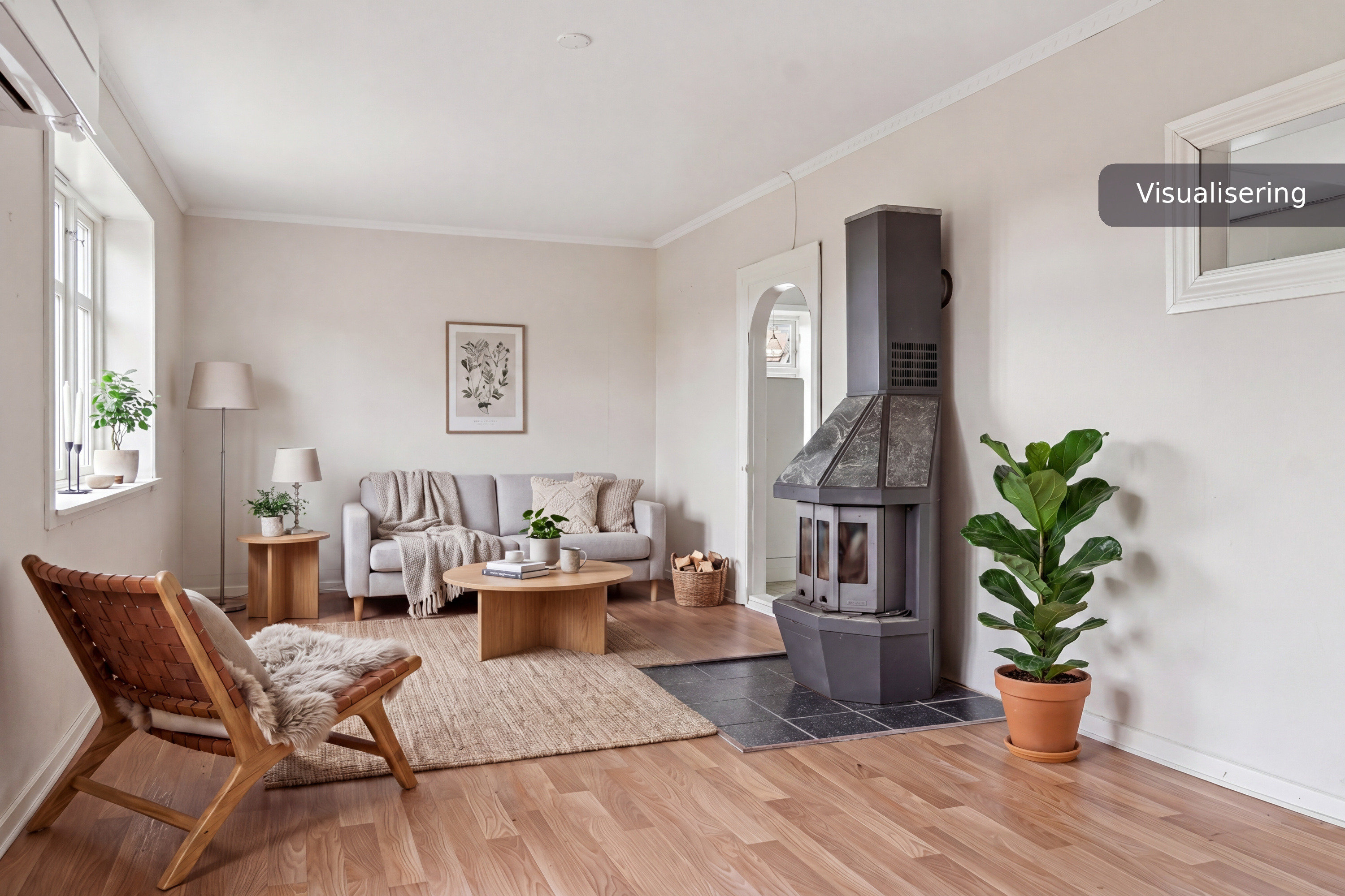 Sneslevvej 39, Sneslev, 4250 Fuglebjerg