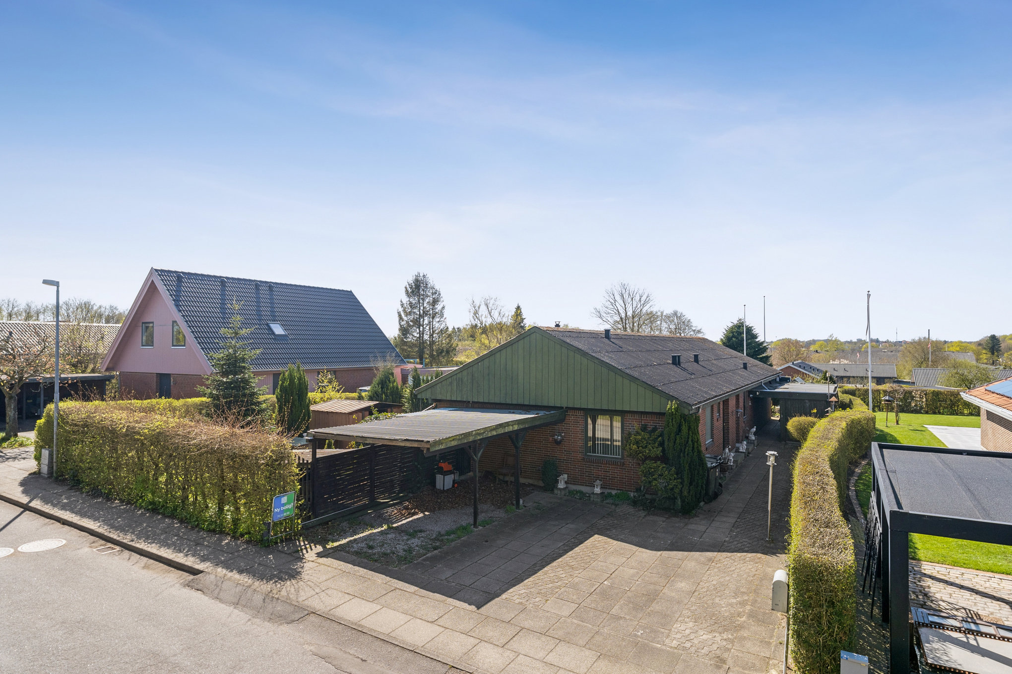 Holger Danskes Vej 16, 8960 Randers SØ