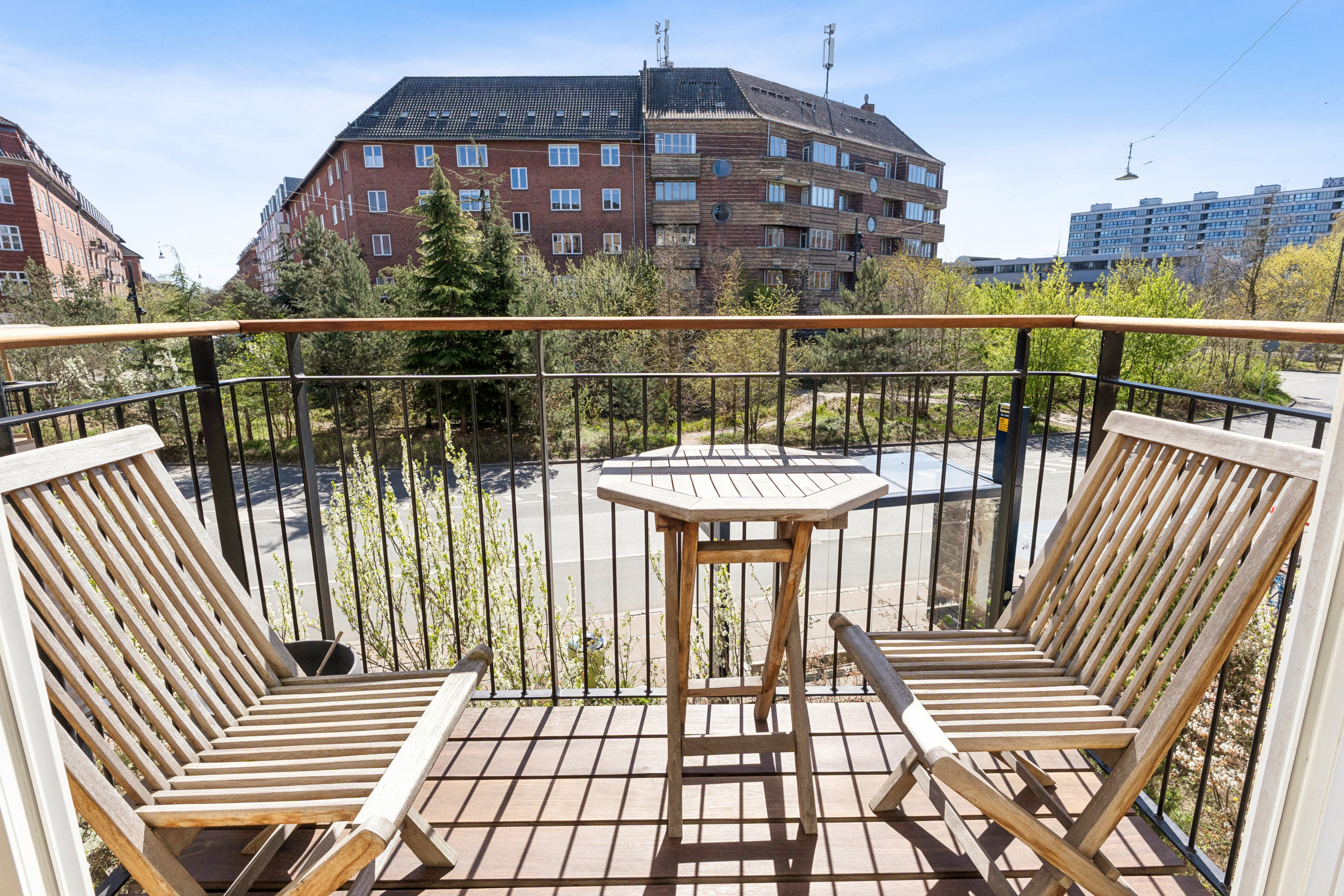 Sankt Kjelds Plads 8, 1. th., 2100 København Ø