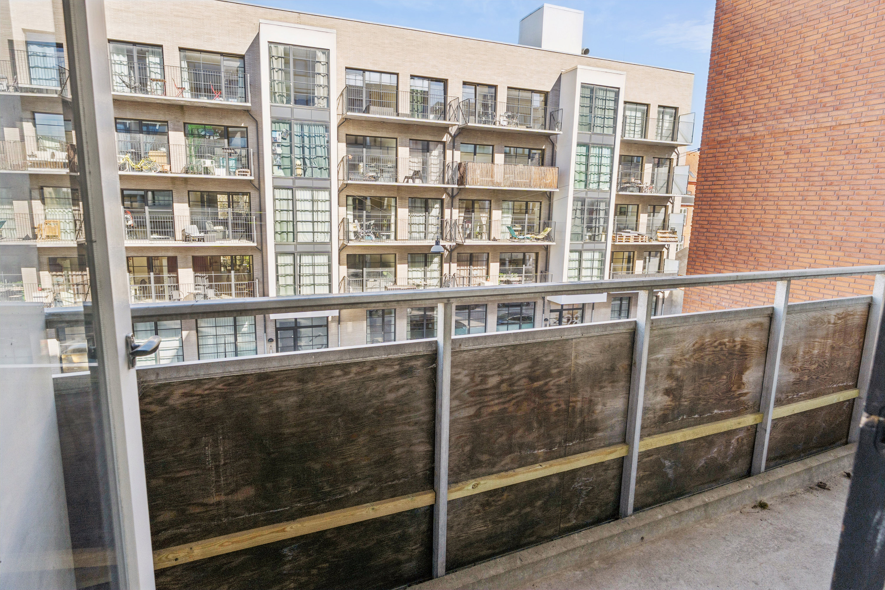 Drejøgade 26F, 2. 204., 2100 København Ø
