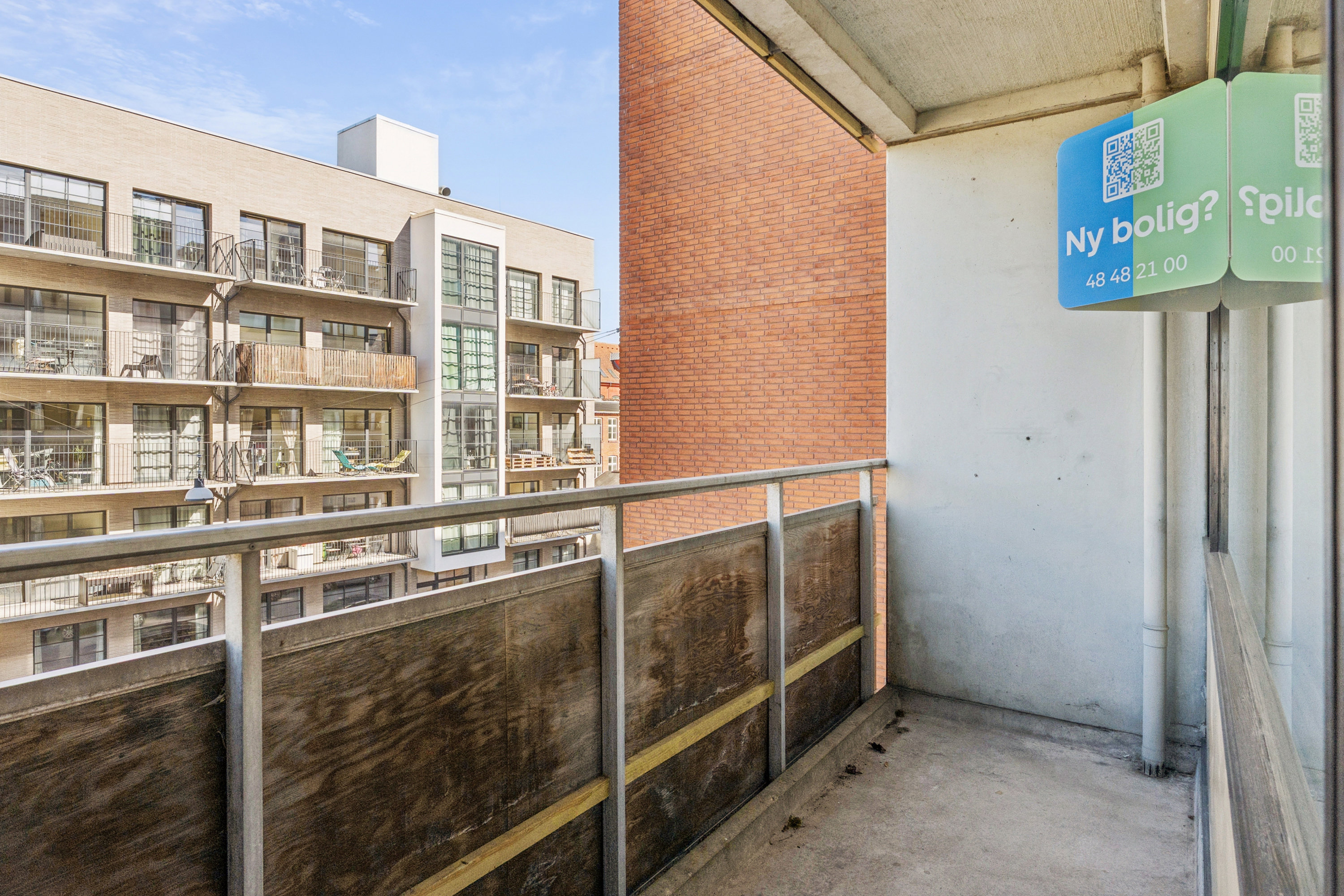 Drejøgade 26F, 2. 204., 2100 København Ø