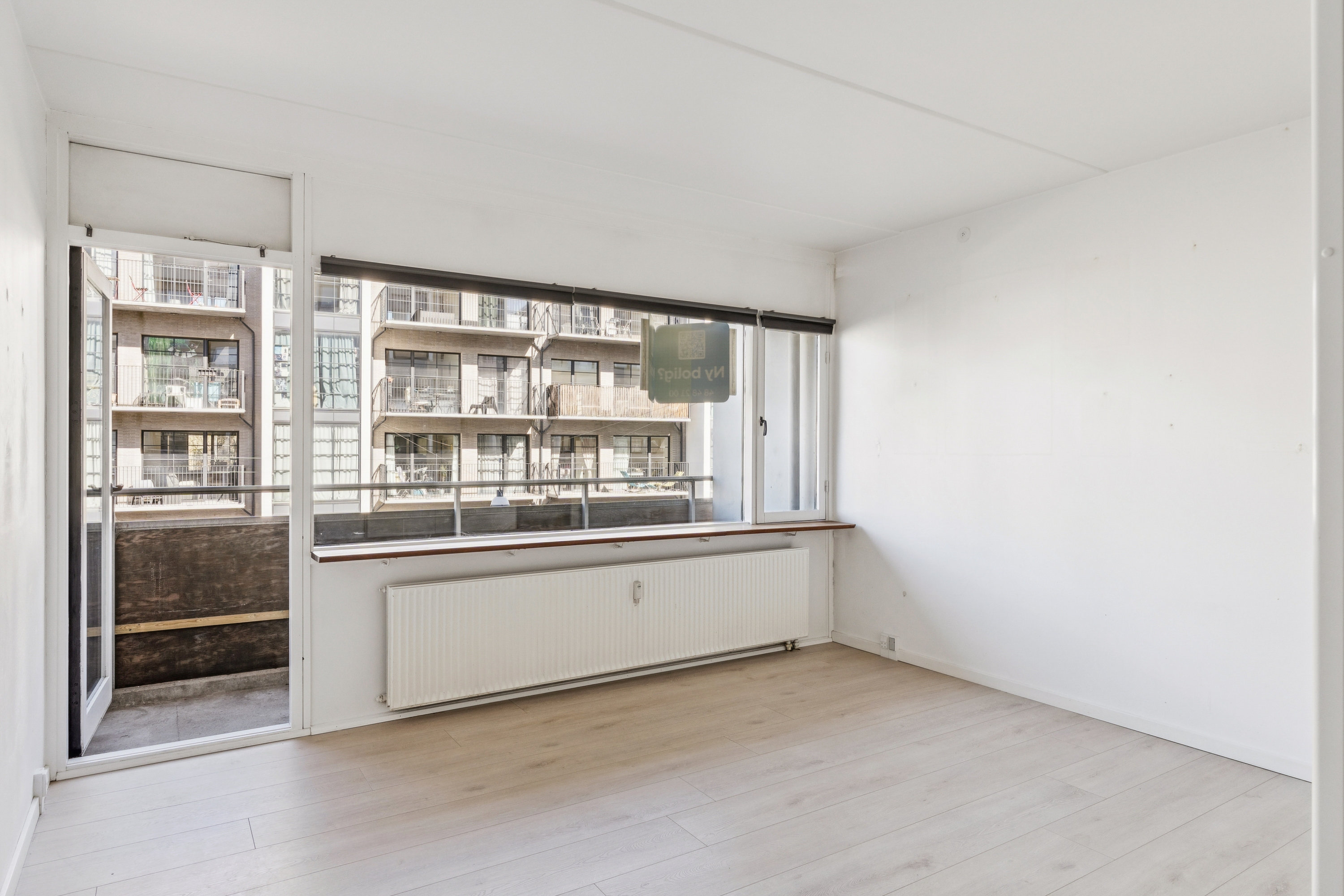 Drejøgade 26F, 2. 204., 2100 København Ø