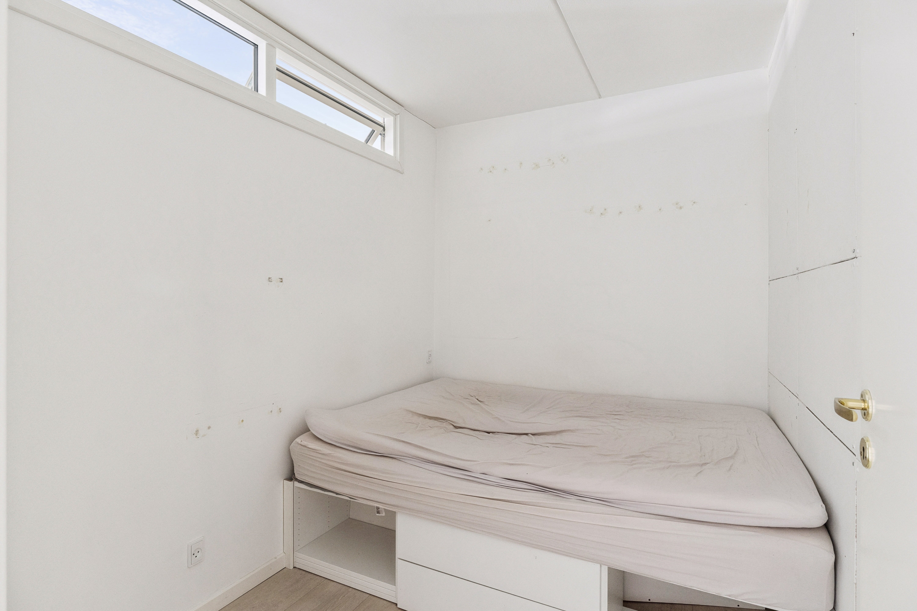 Fremhævet værelse billede i fuldskærmstilstand. Billede af Drejøgade 26F, 2. 204., 2100 København Ø