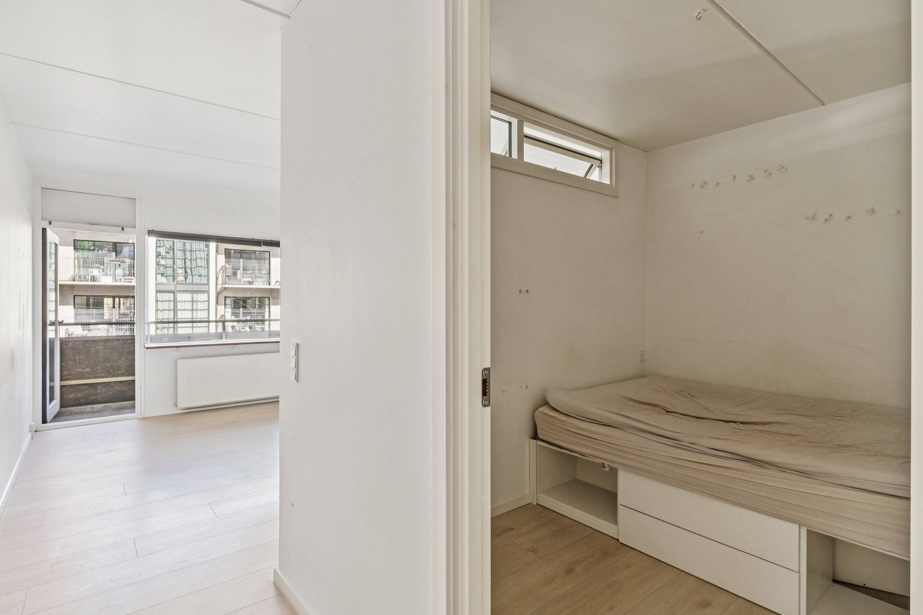 Fremhævet værelse billede i fuldskærmstilstand. Billede af Drejøgade 26F, 2. 204., 2100 København Ø