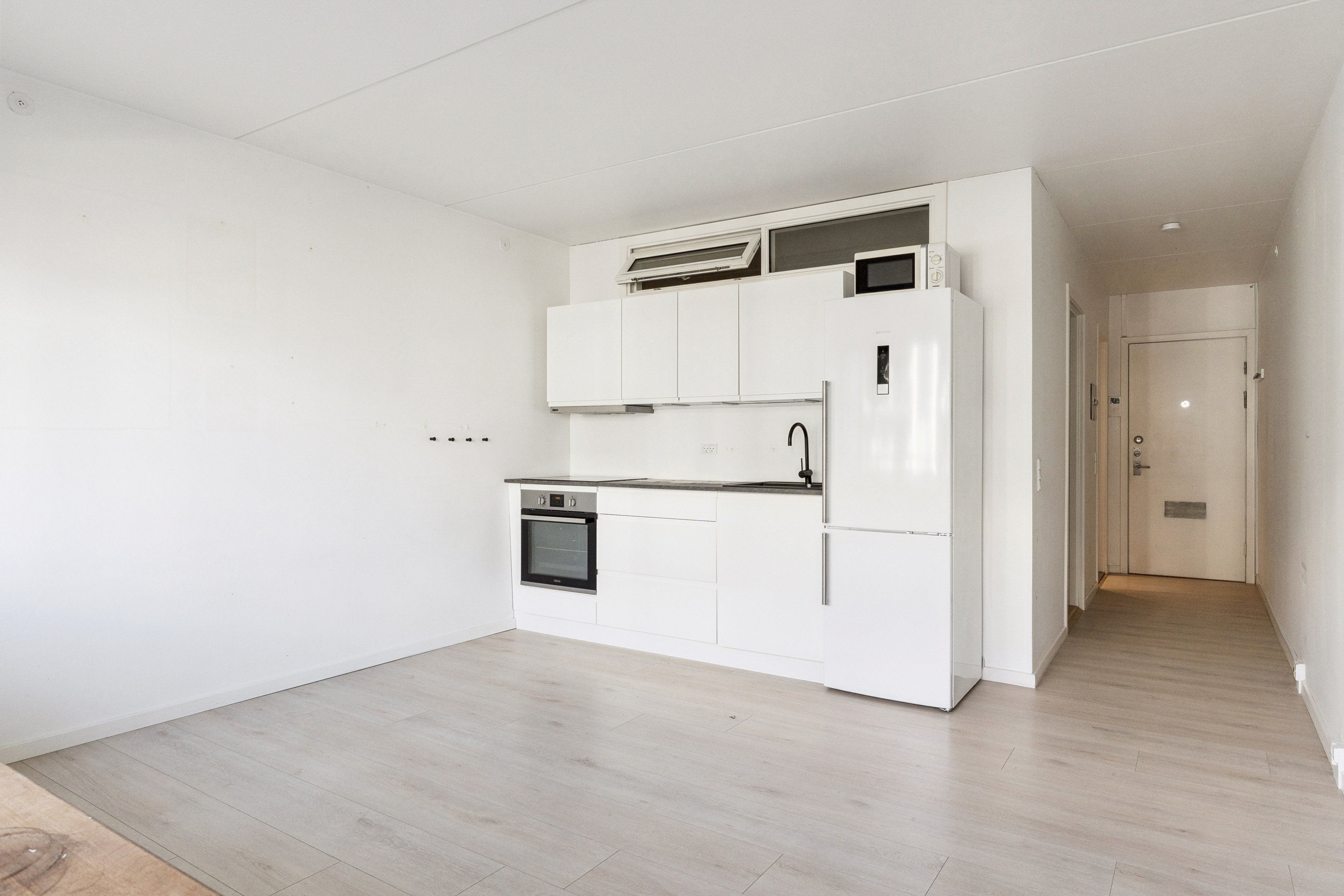 Fremhævet køkken billede i fuldskærmstilstand. Billede af Drejøgade 26F, 2. 204., 2100 København Ø
