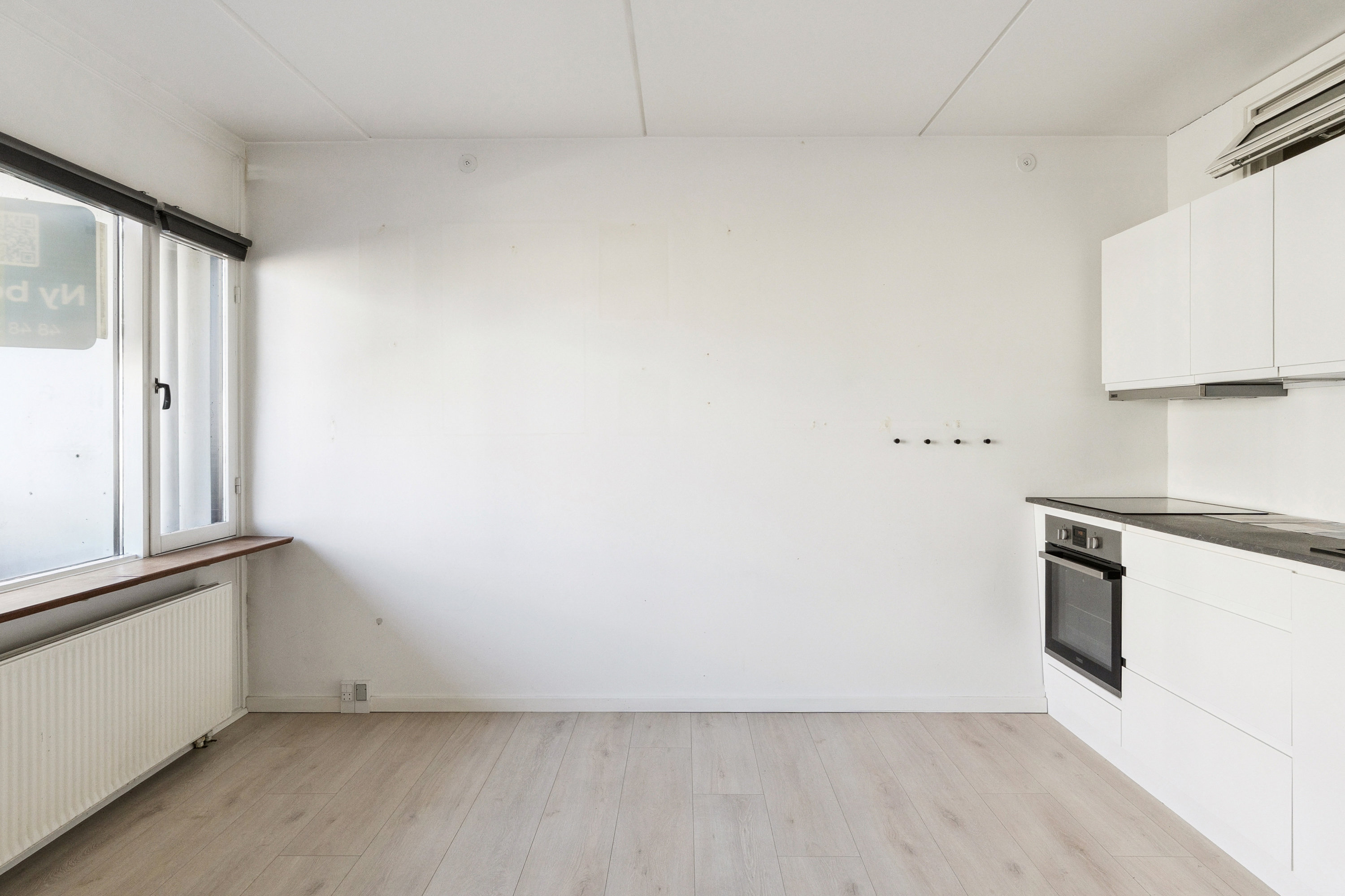 Fremhævet værelse billede i fuldskærmstilstand. Billede af Drejøgade 26F, 2. 204., 2100 København Ø