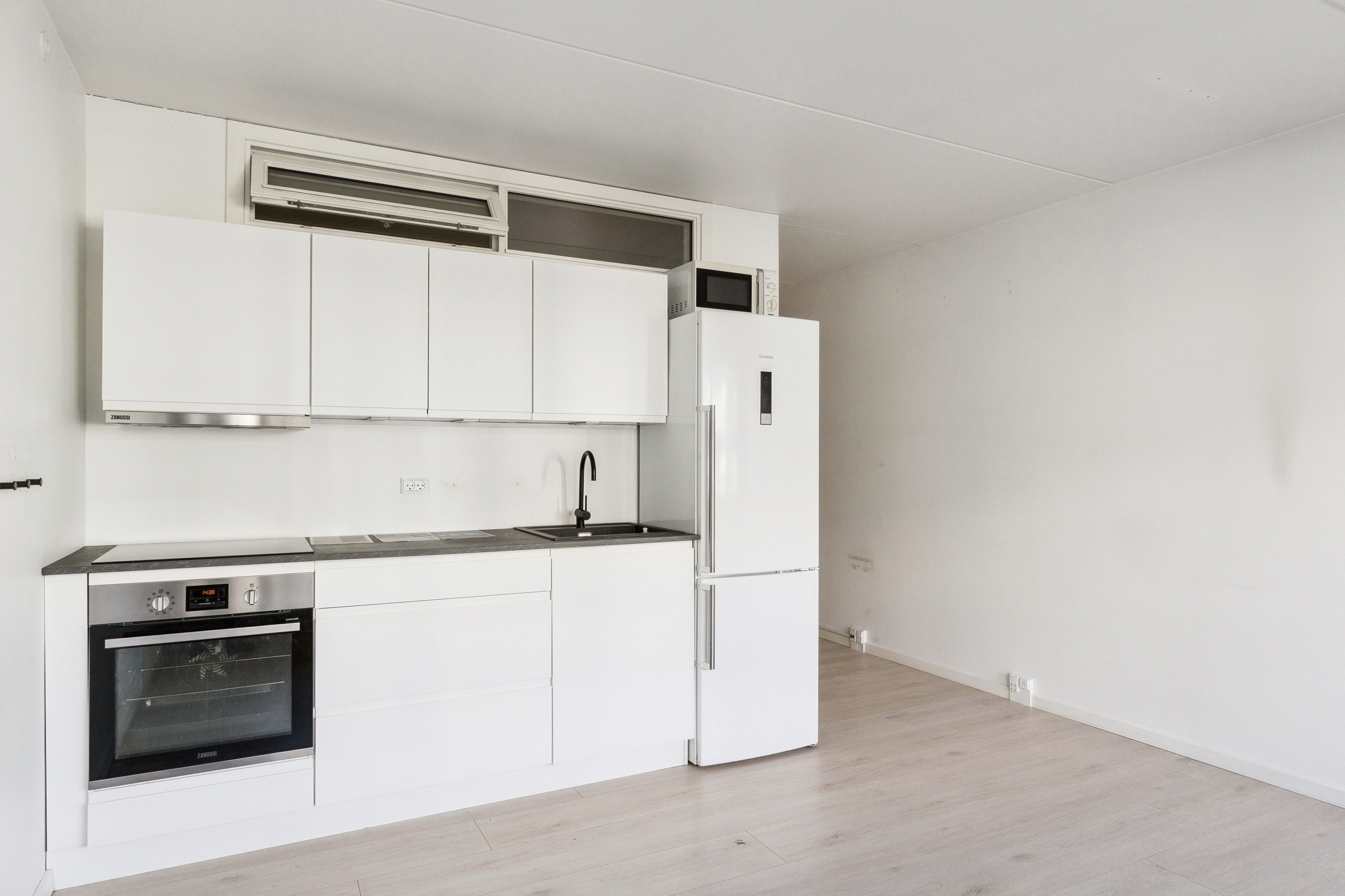 Fremhævet køkken billede i fuldskærmstilstand. Billede af Drejøgade 26F, 2. 204., 2100 København Ø