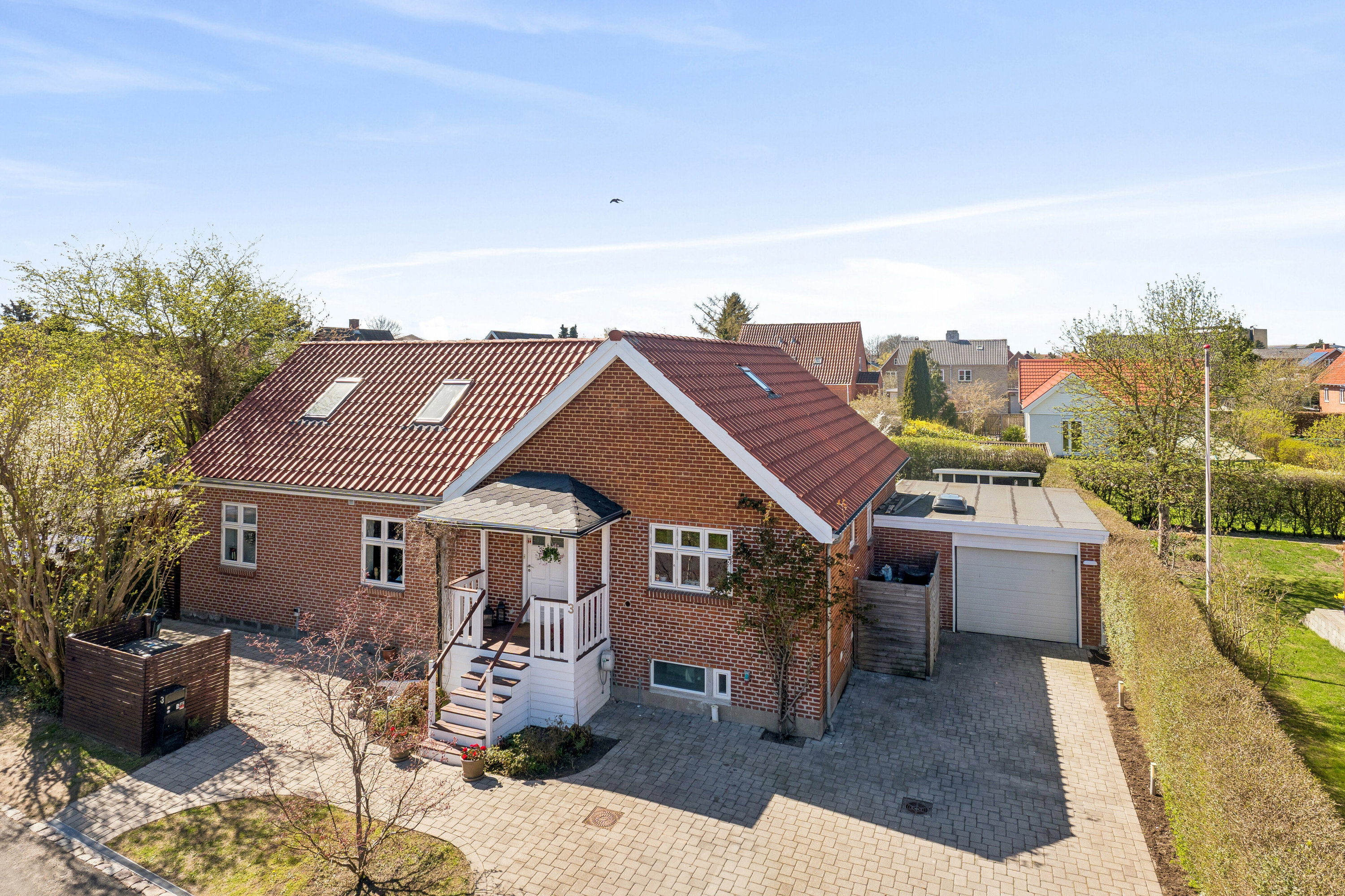 Kløverdalen 3, 4000 Roskilde