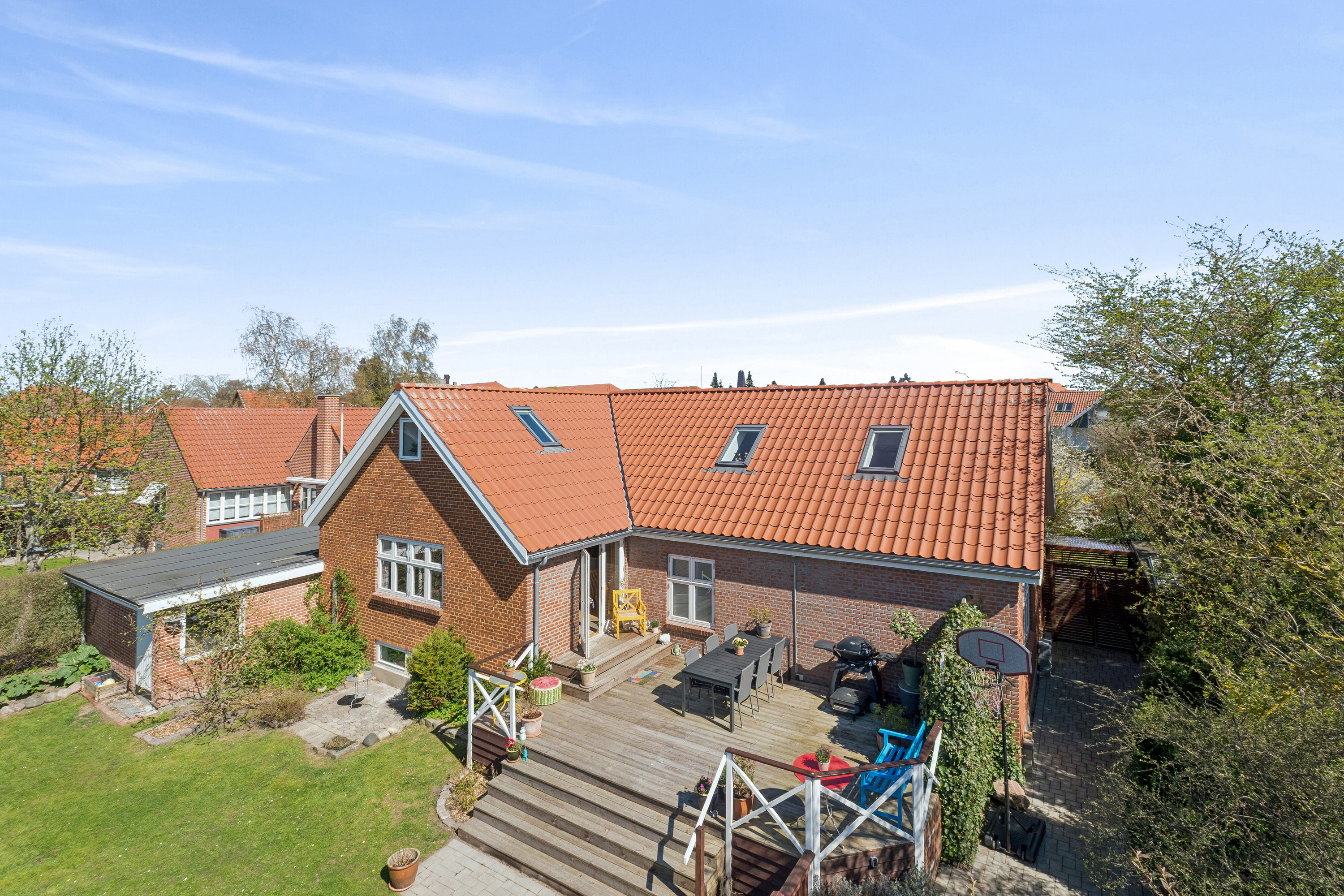 Kløverdalen 3, 4000 Roskilde