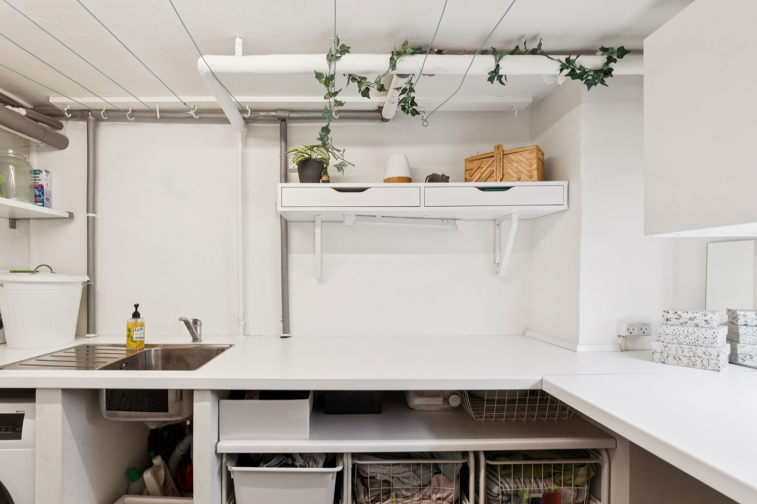 Fremhævet værelse billede i fuldskærmstilstand. Billede af Kløverdalen 3, 4000 Roskilde