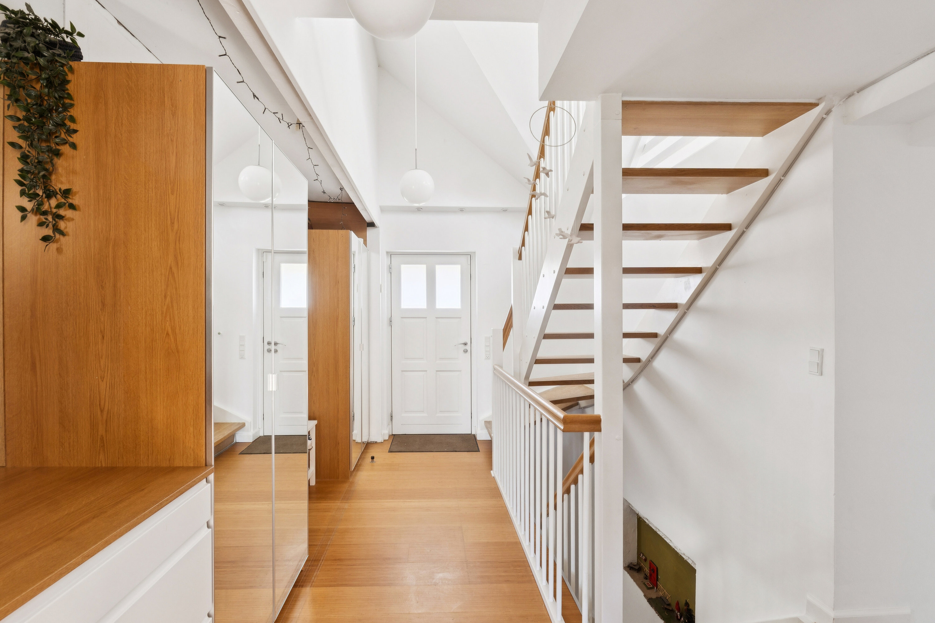 Fremhævet værelse billede i fuldskærmstilstand. Billede af Kløverdalen 3, 4000 Roskilde