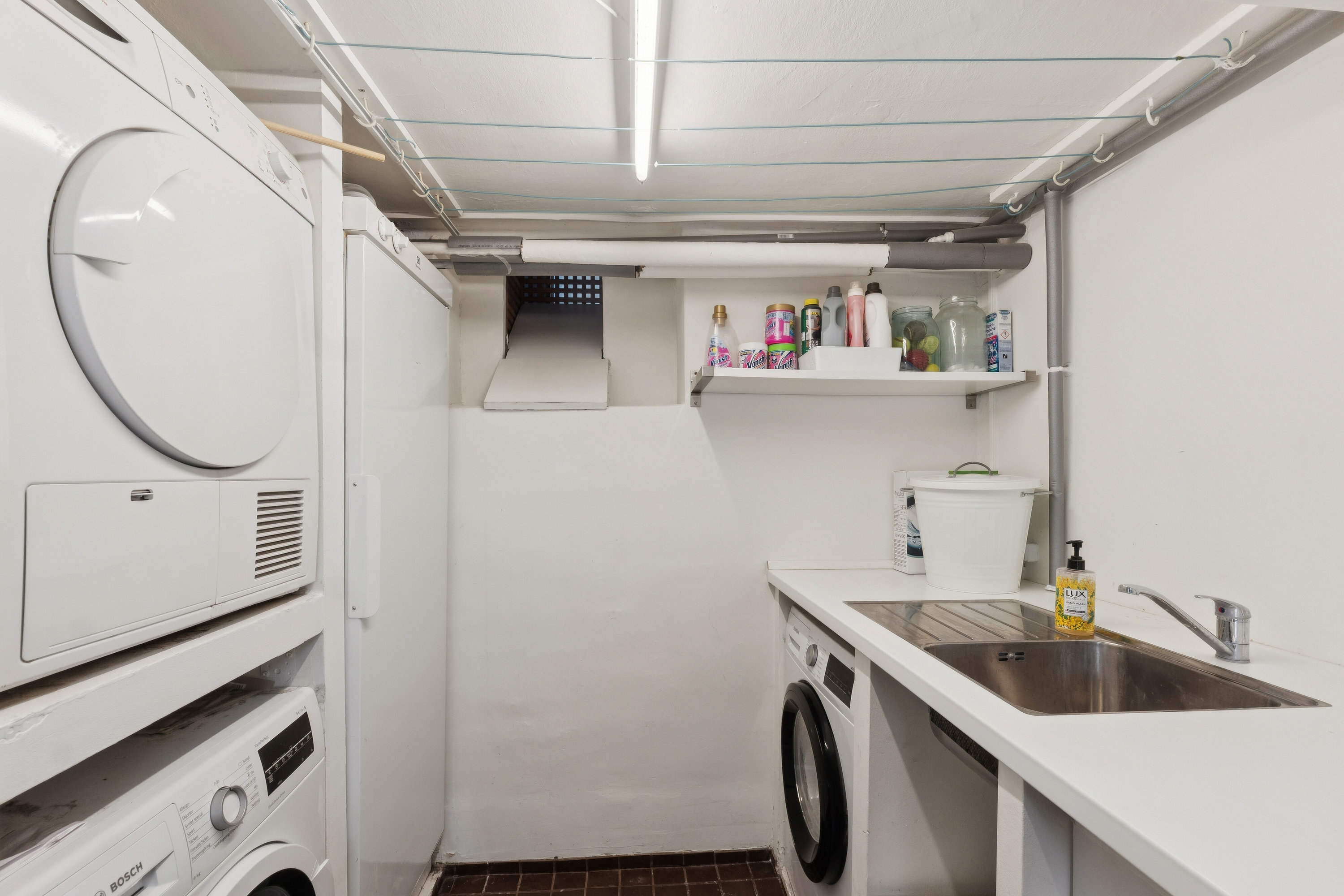 Fremhævet bryggers billede i fuldskærmstilstand. Billede af Kløverdalen 3, 4000 Roskilde