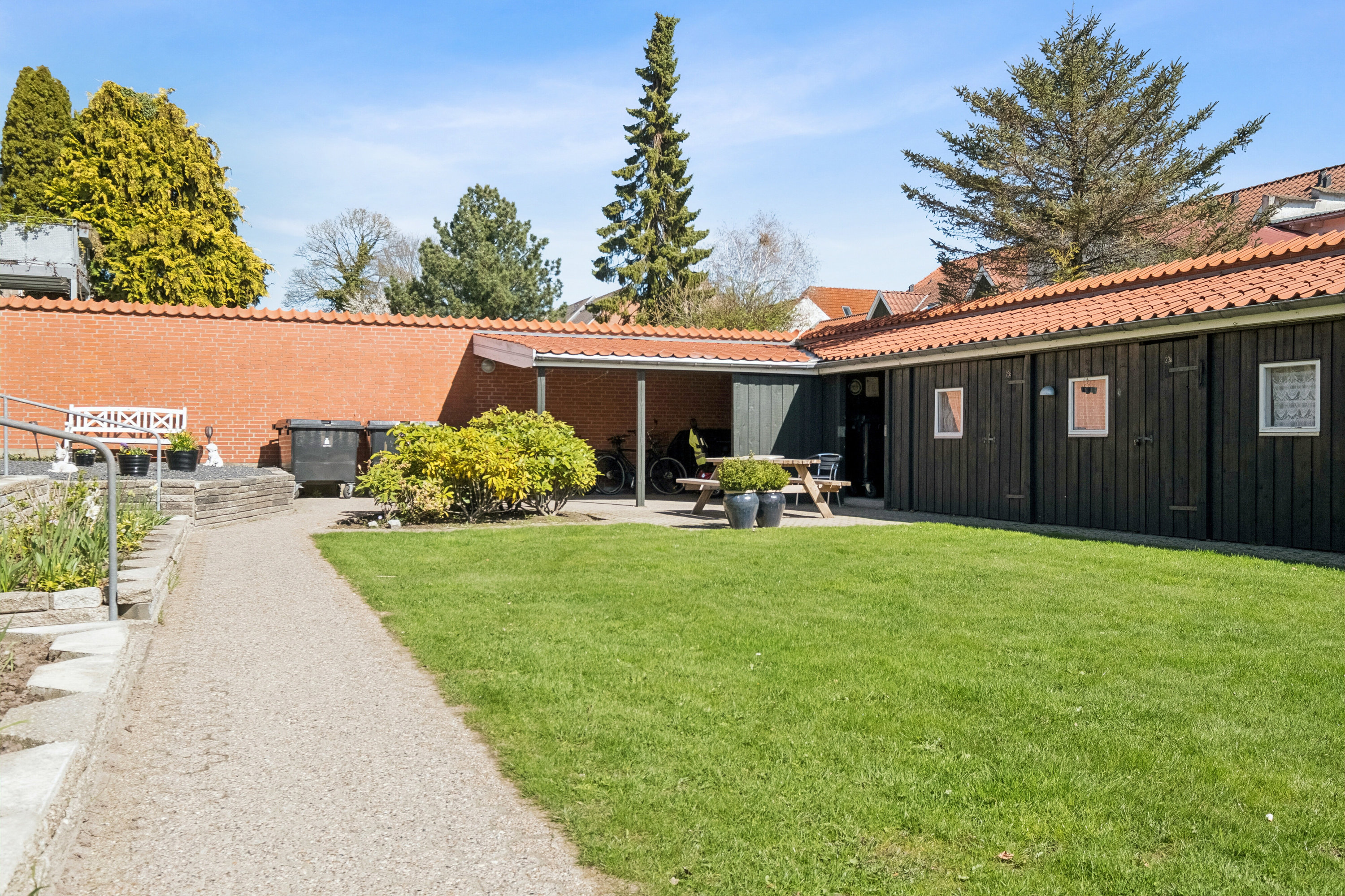 Dronningensgade 25D, 9800 Hjørring