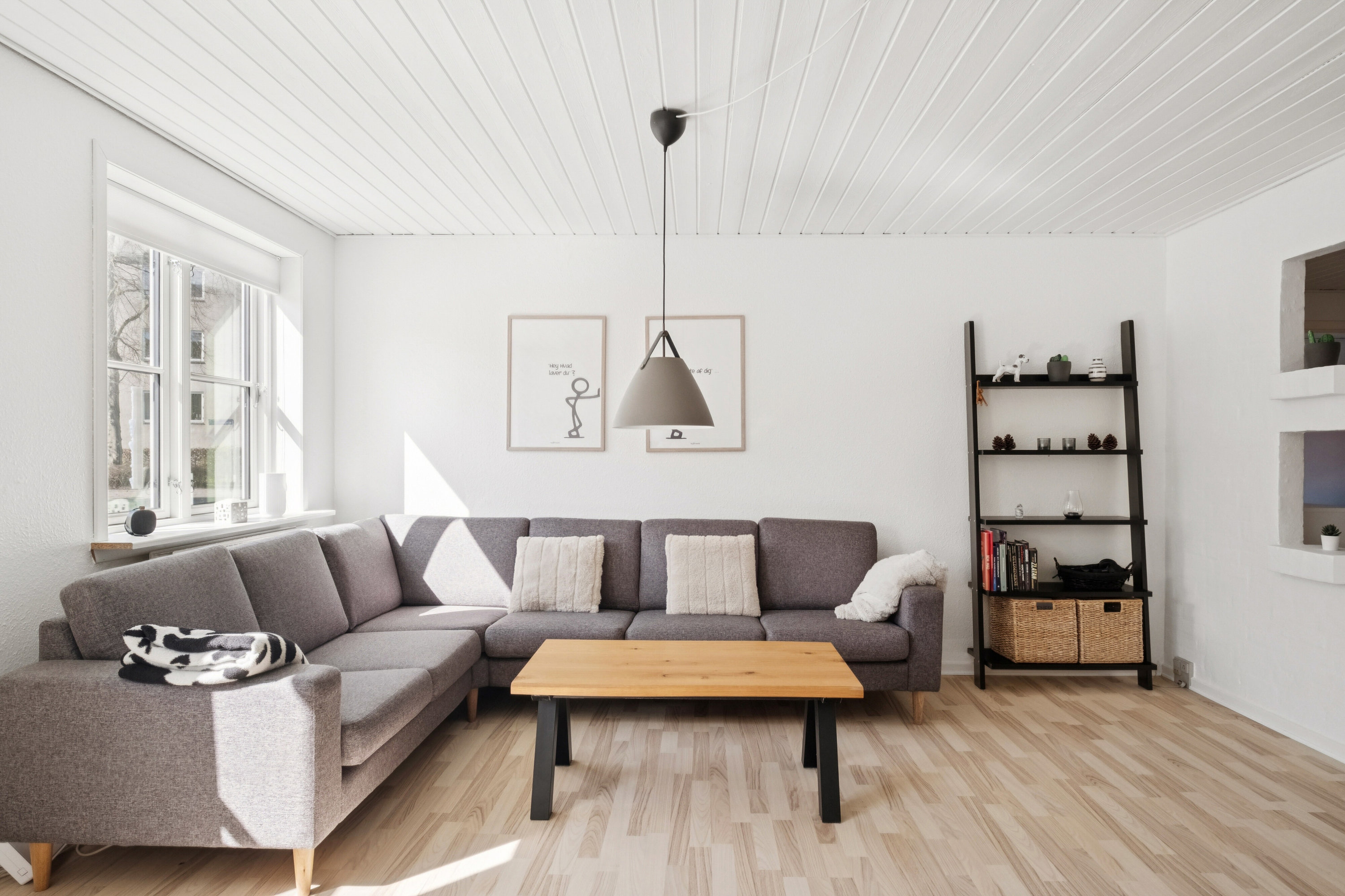 Dronningensgade 25D, 9800 Hjørring