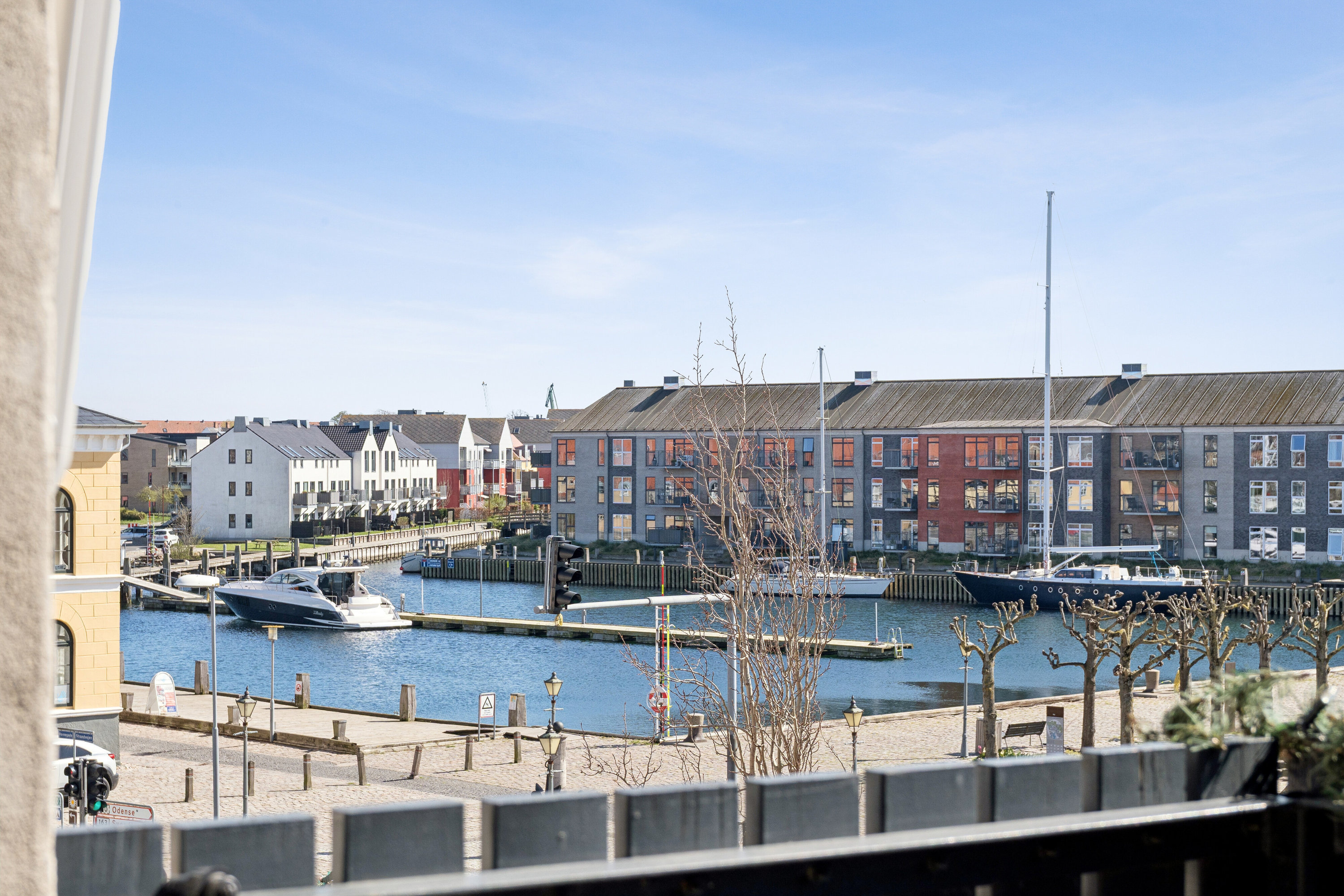 Dronningensvej 2, 2. 2., 5800 Nyborg