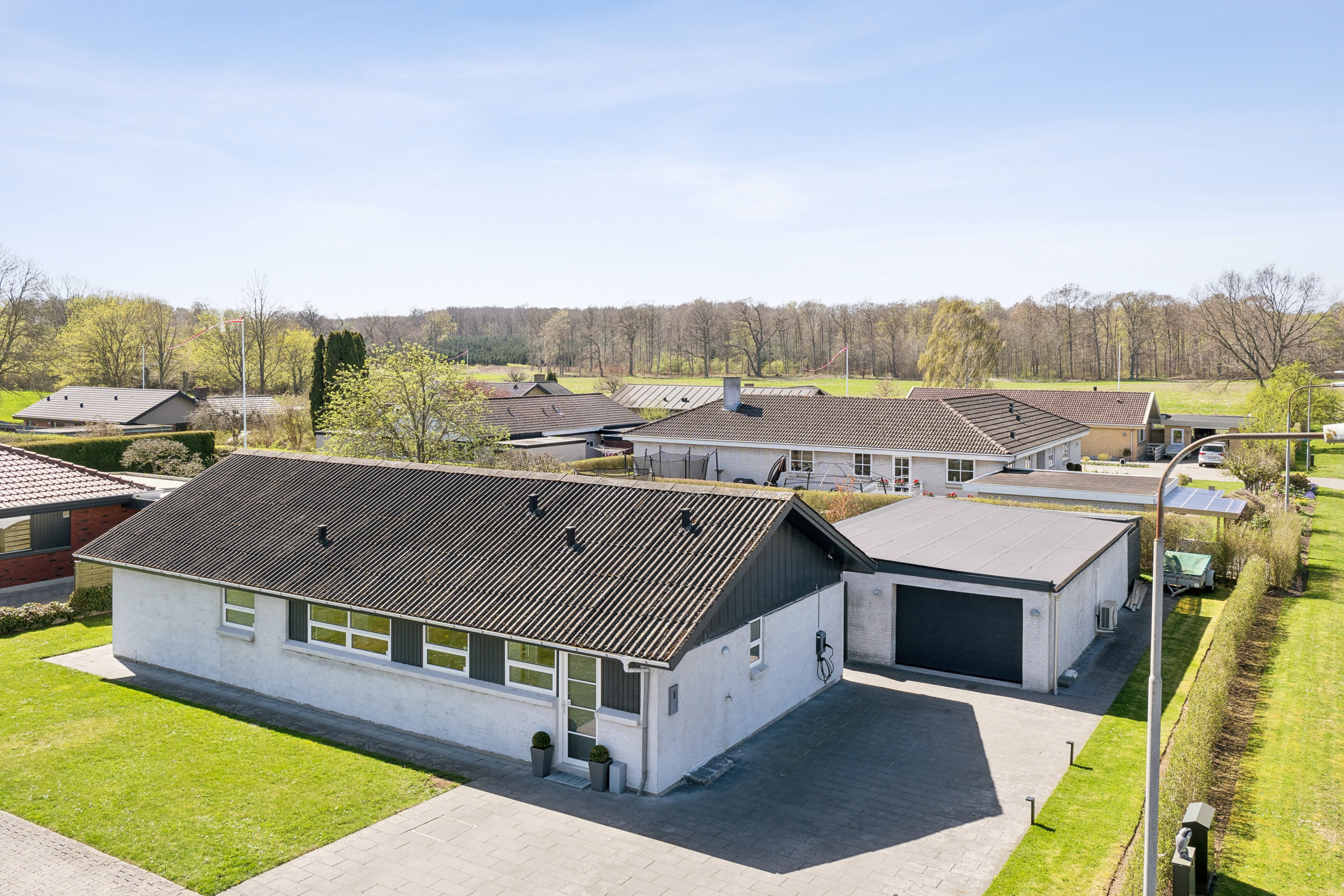 Harevænget 141, 5800 Nyborg