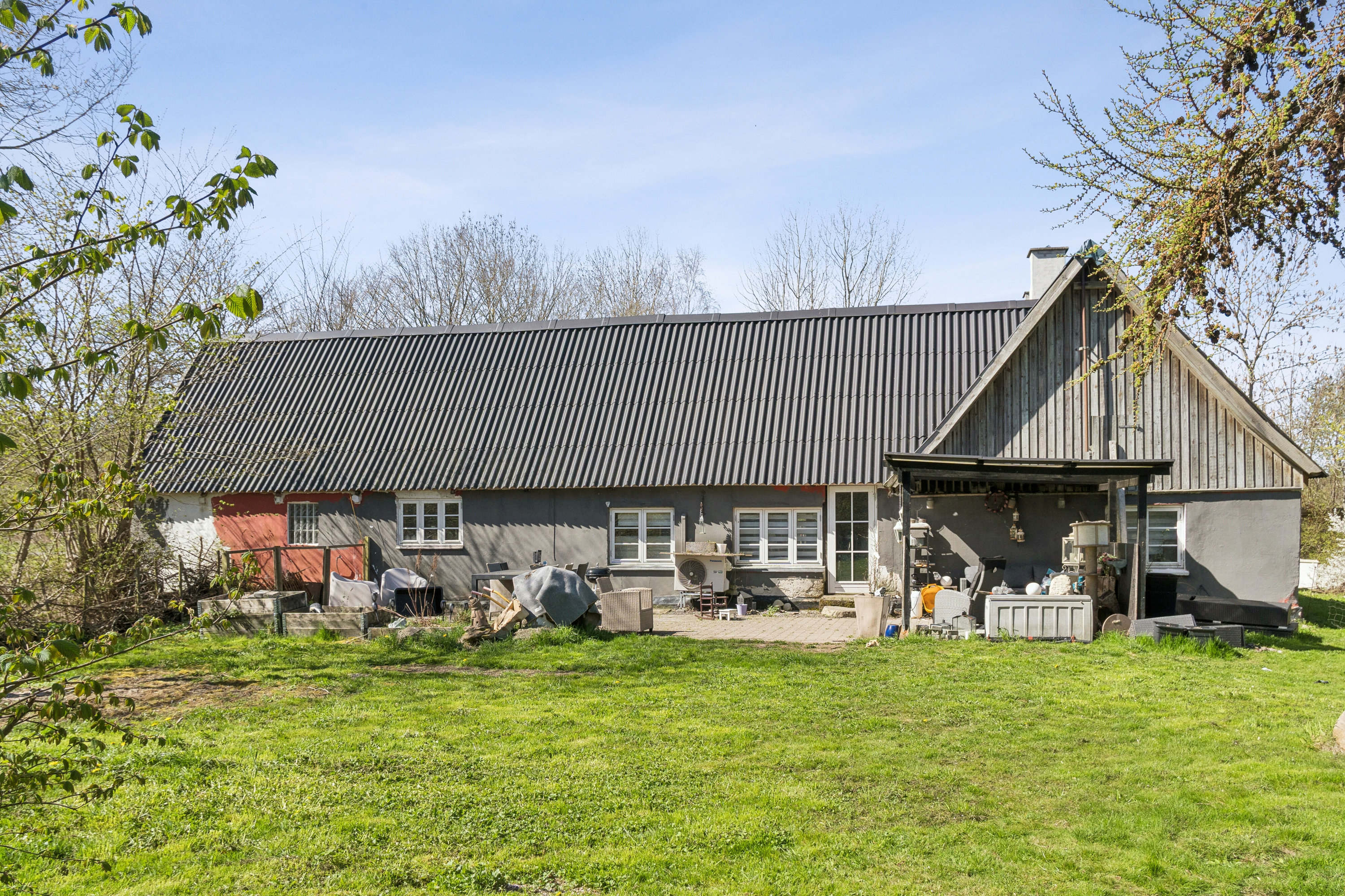 Kollekollevej 23, Sv Hestehave, 4560 Vig