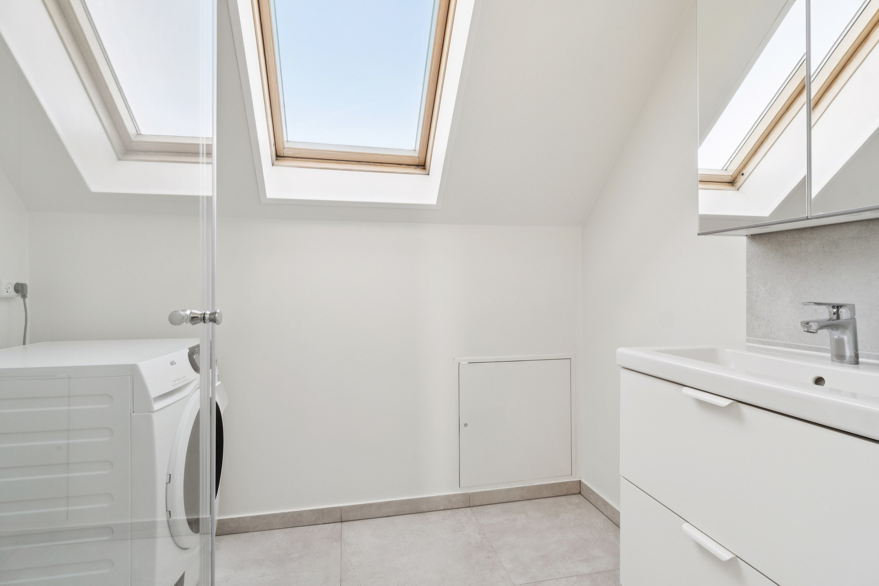 Fremhævet bryggers billede i fuldskærmstilstand. Billede af Bregentvedvej 47, 4690 Haslev