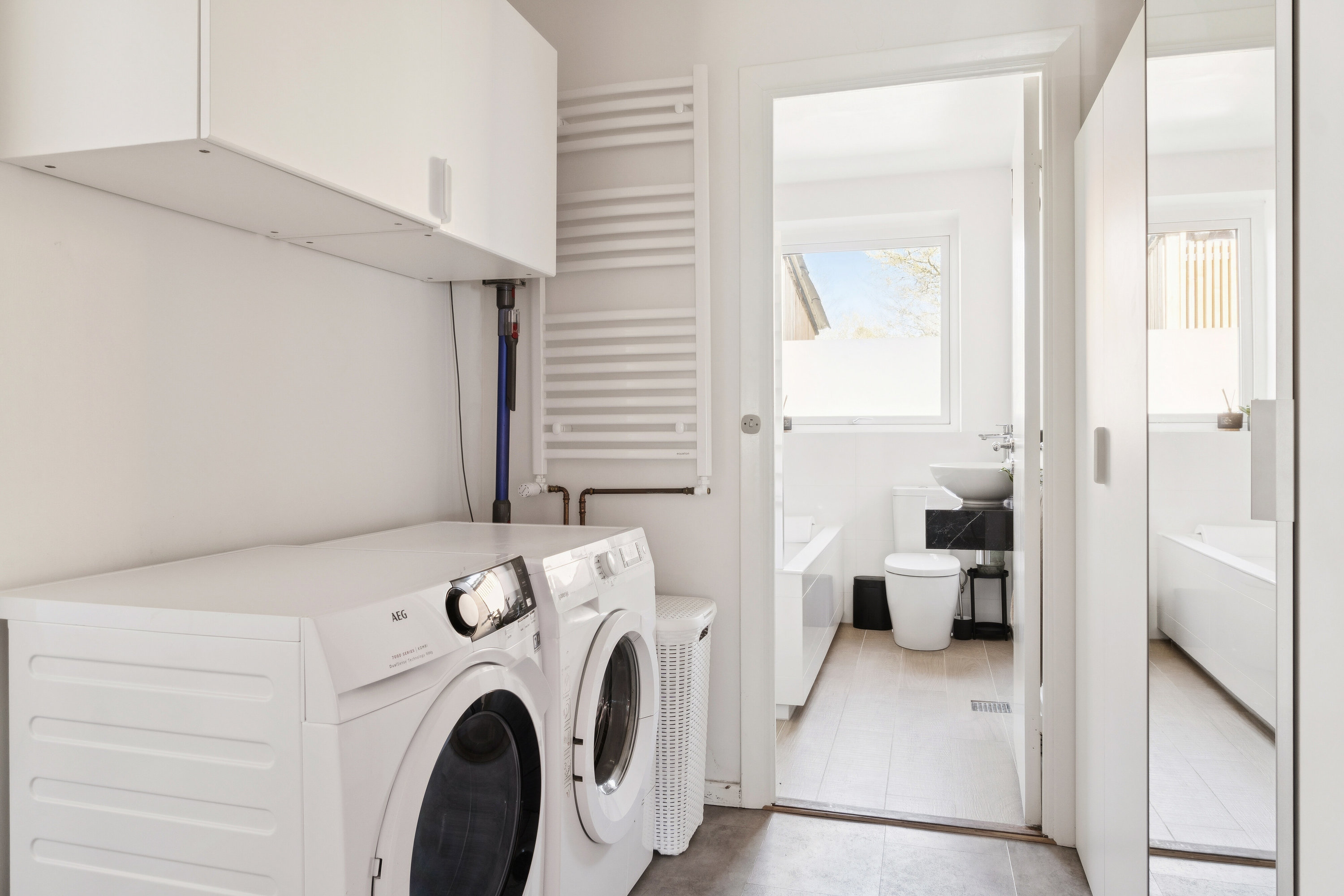 Fremhævet bryggers billede i fuldskærmstilstand. Billede af Bregentvedvej 47, 4690 Haslev