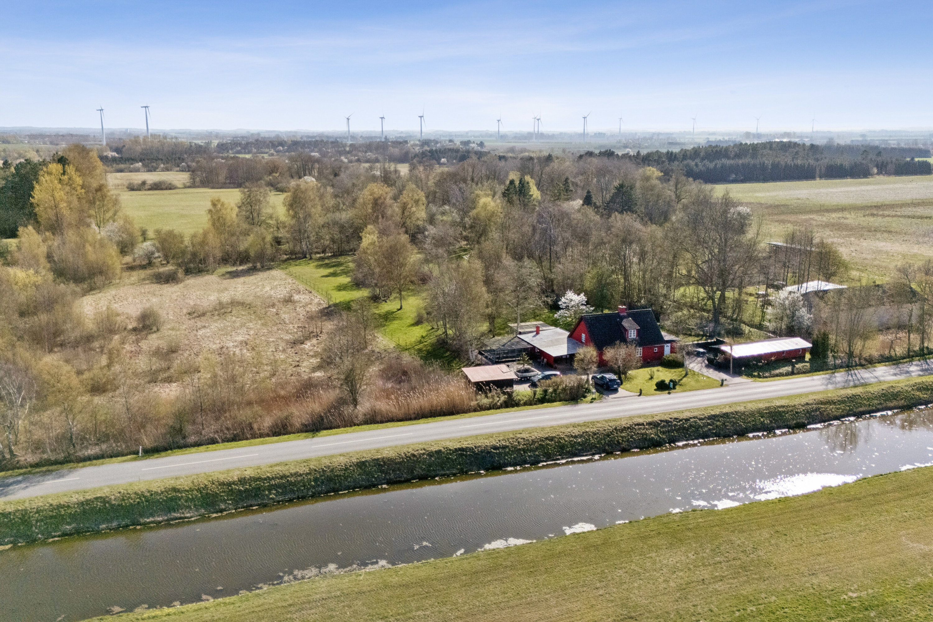 Grevinge Kanalvej 33, Gundestrup, 4571 Grevinge