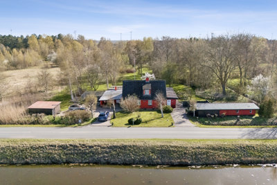 Grevinge Kanalvej 33