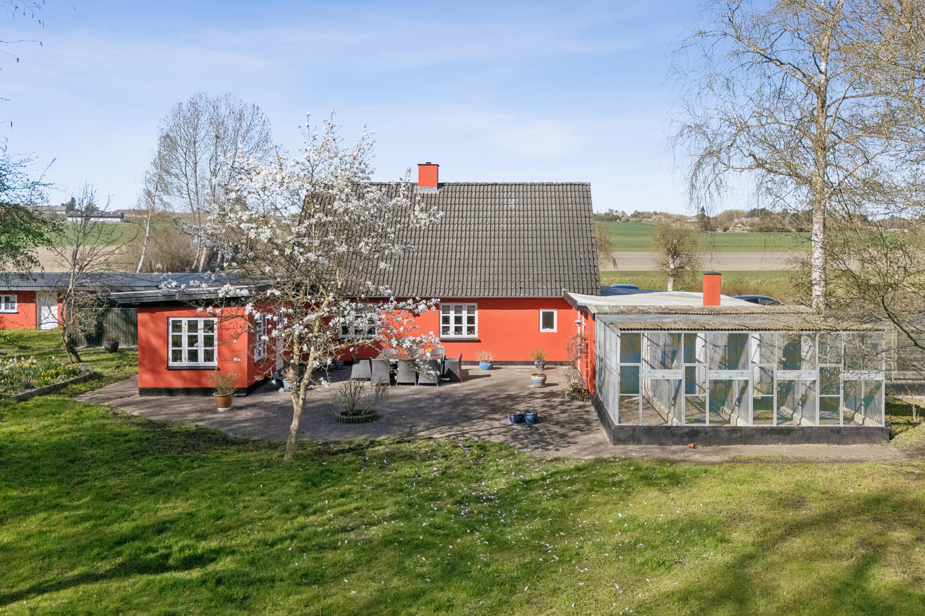 Grevinge Kanalvej 33, Gundestrup, 4571 Grevinge