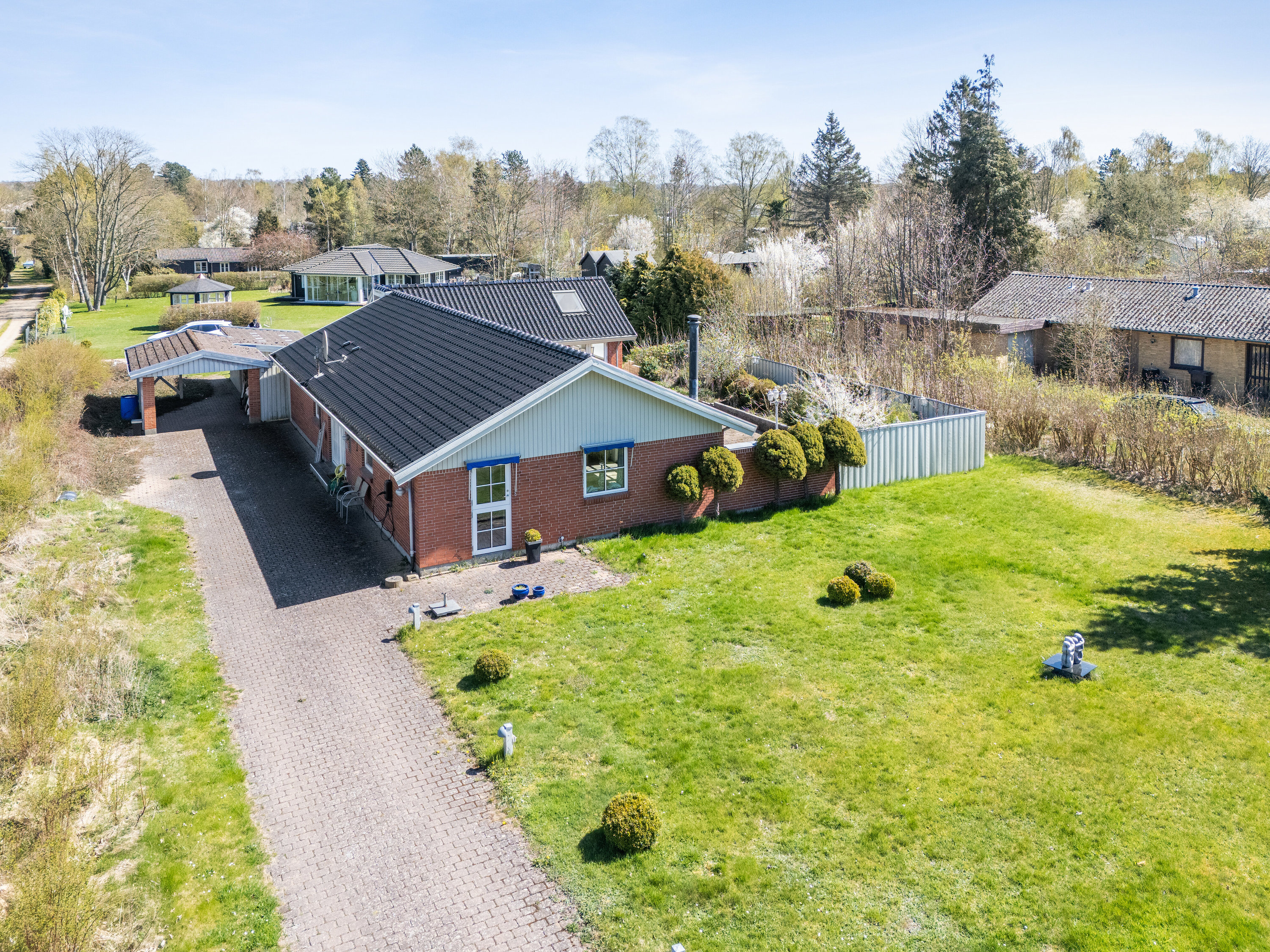 Filippavej 28, Kaldred, 4593 Eskebjerg