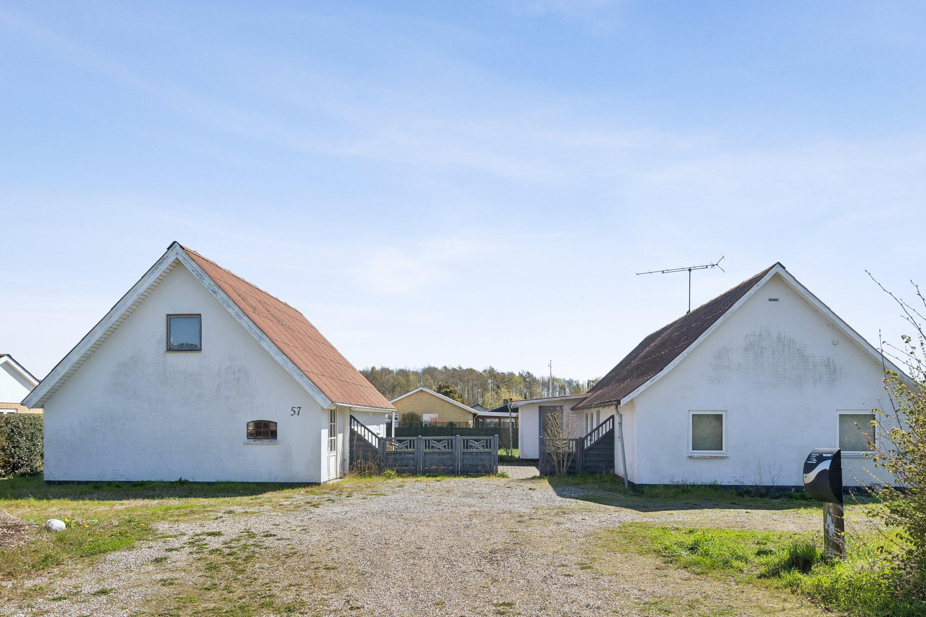 Engvej 57, 4400 Kalundborg