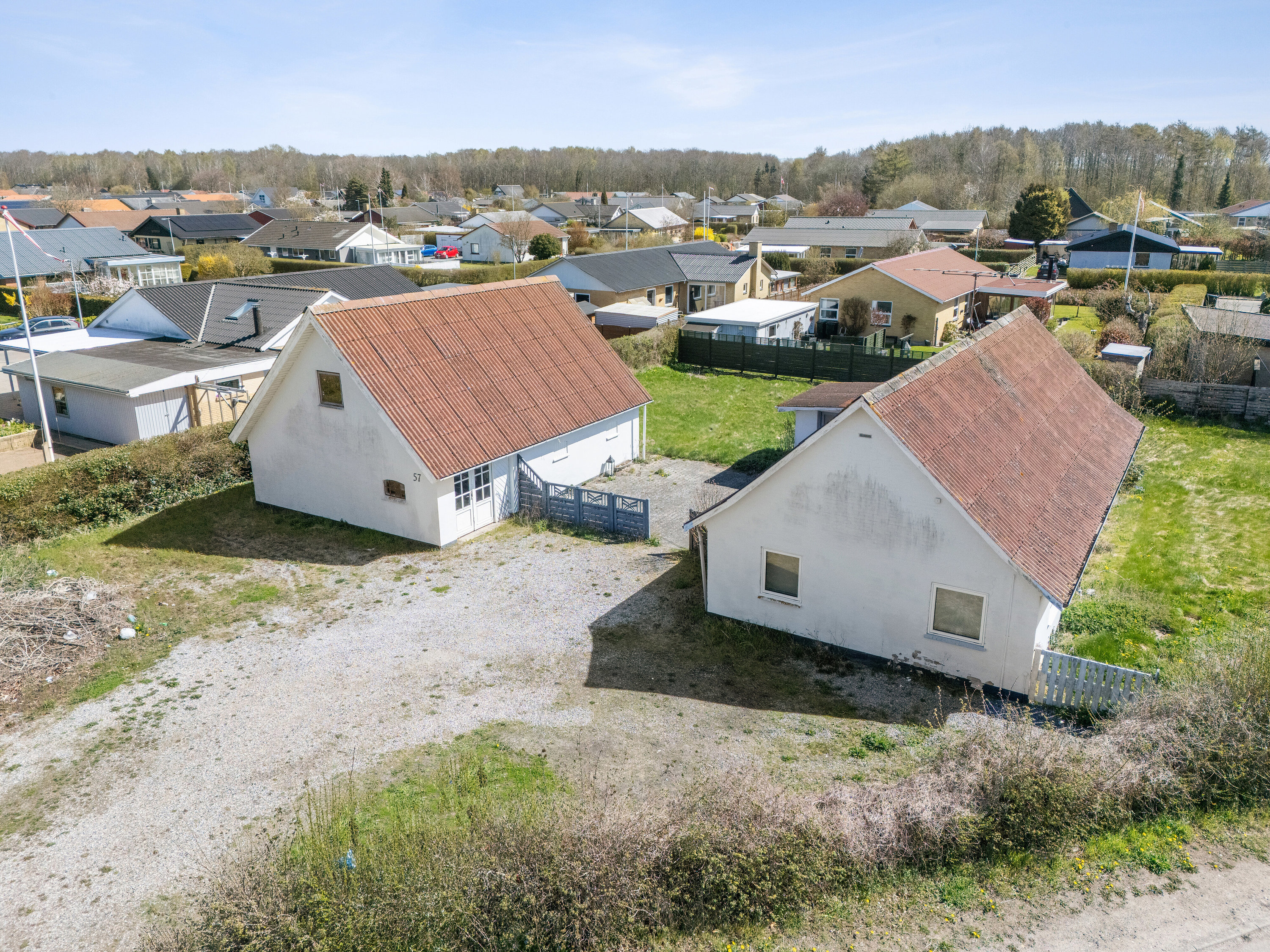Engvej 57, 4400 Kalundborg